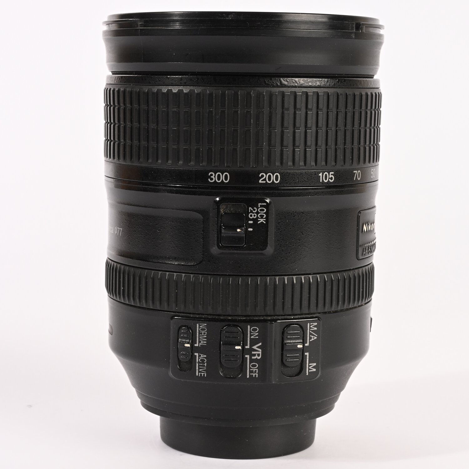 Nikon AF-S NIKKOR 28-300mm f/3.5-5.6G ED VR