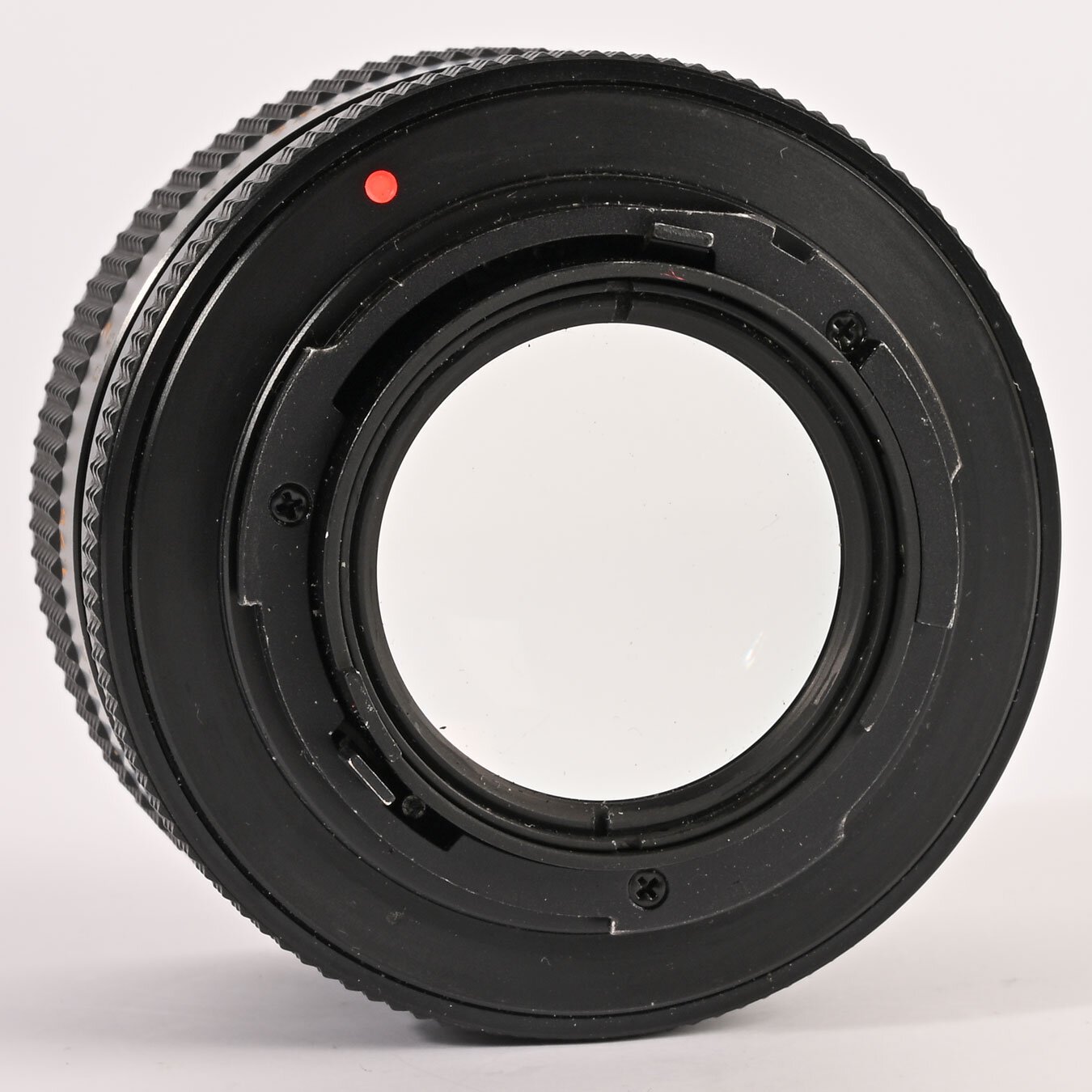 Carl Zeiss Planar 1,4/50mm T* f (MM)  Contax/Yashica