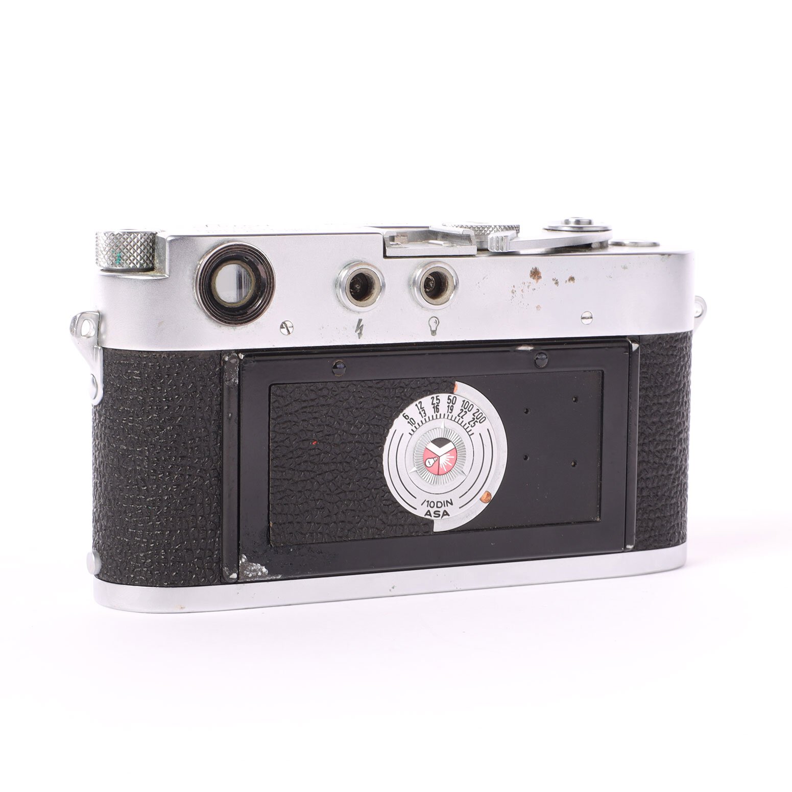 Leica M3 DS 707387