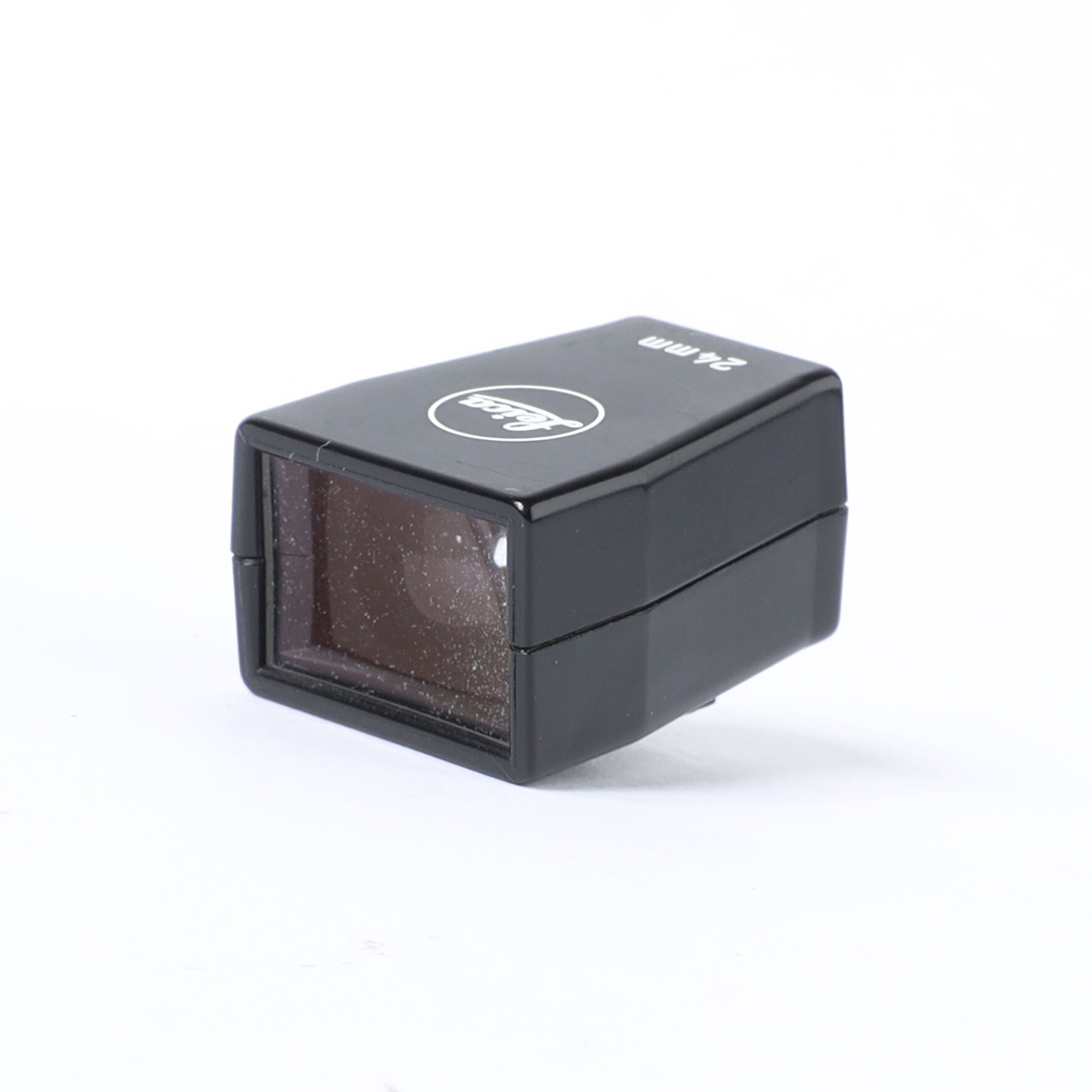 Leica Spiegelsucher 24mm 12019