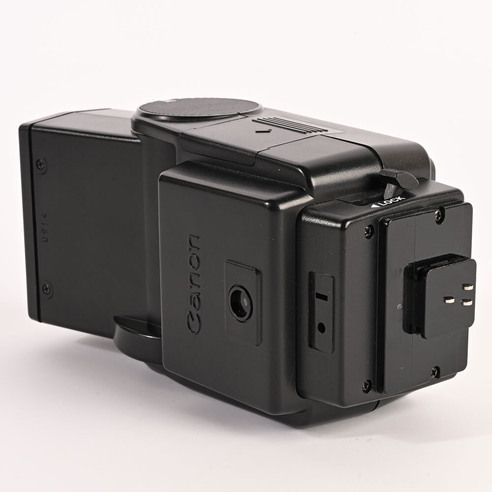 Canon Speedlite 199A für Canon FD / A Serie