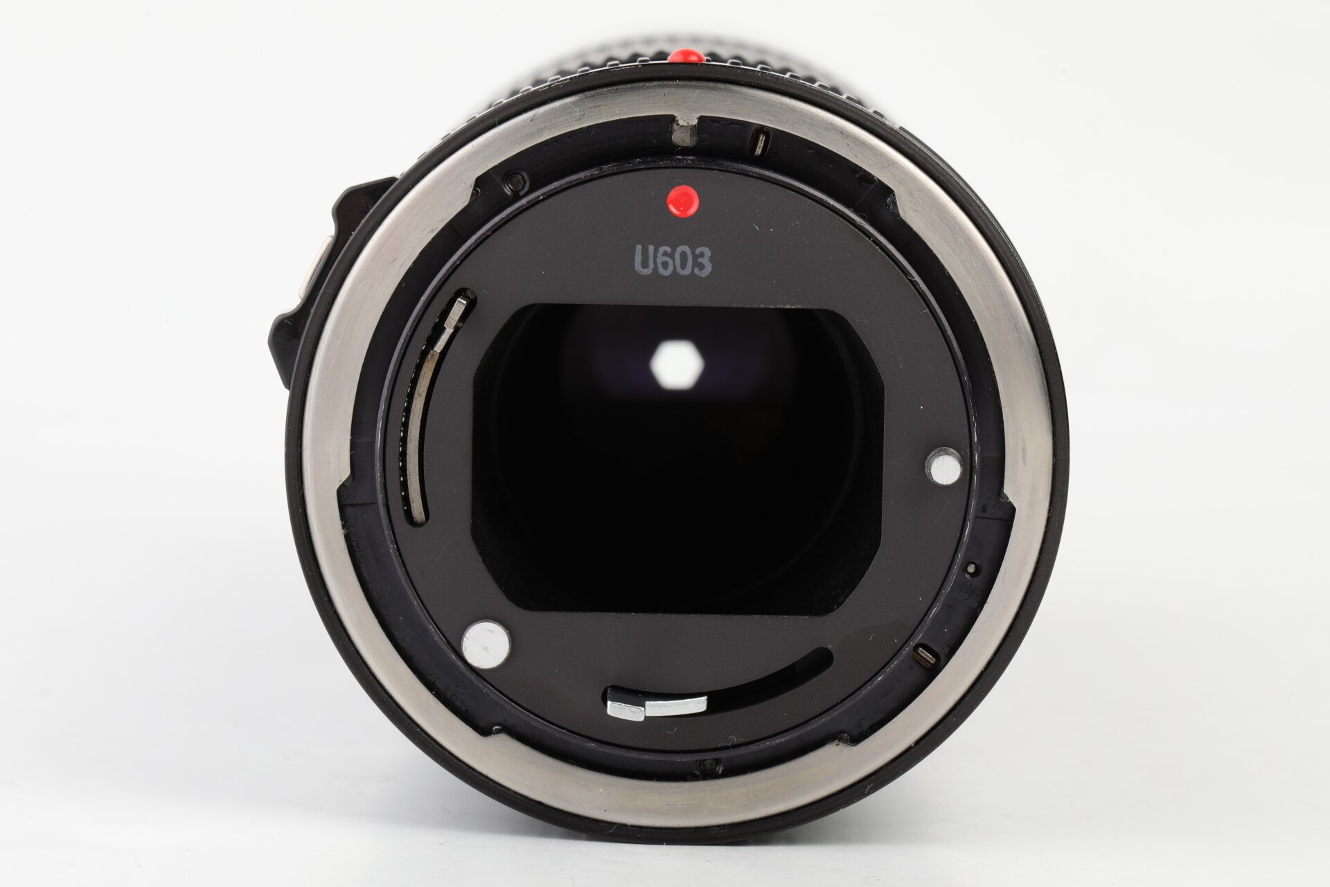 Canon FD 100-200mm 5,6 Zoom