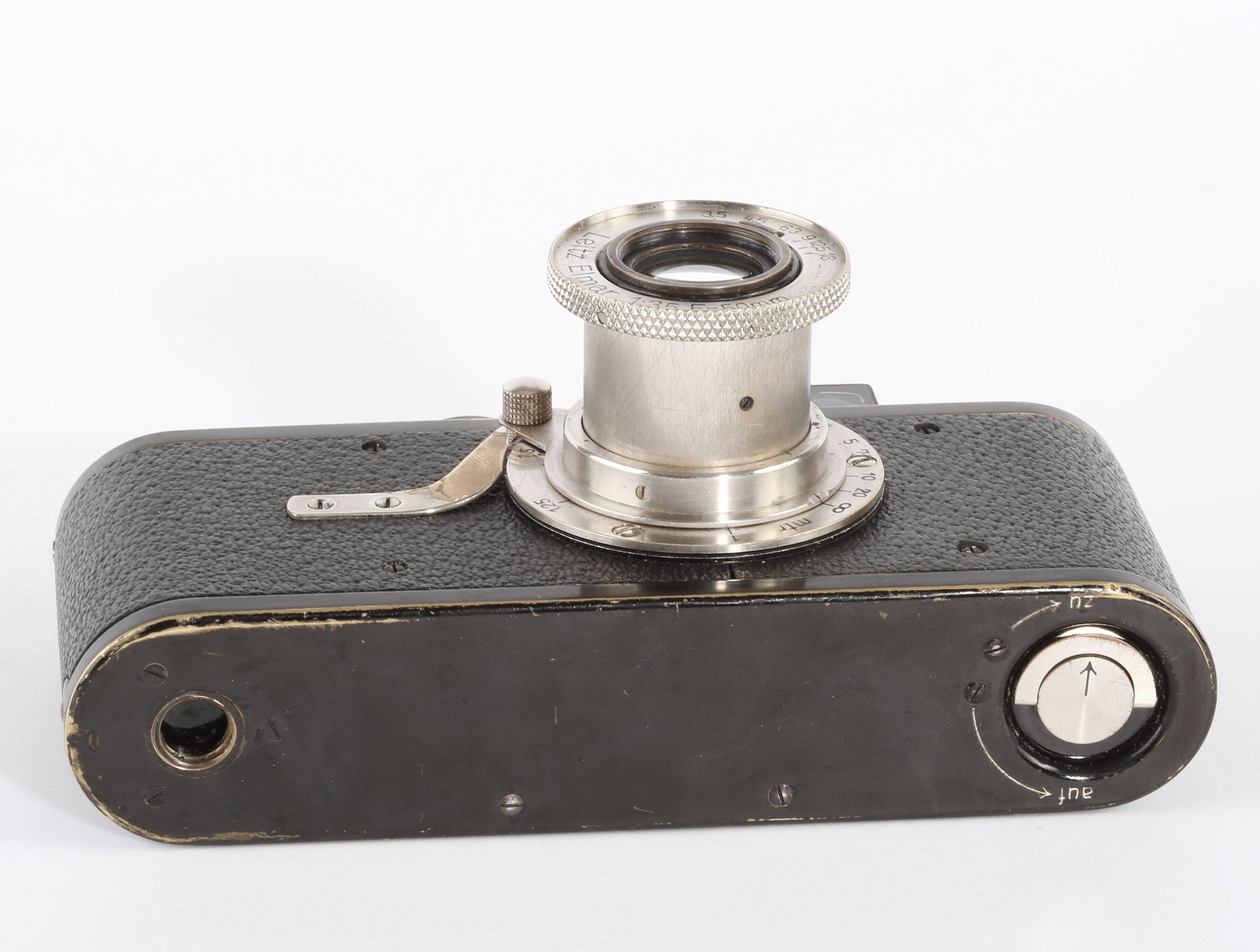 Leitz Leica I A Elmar 3,5/50 mm