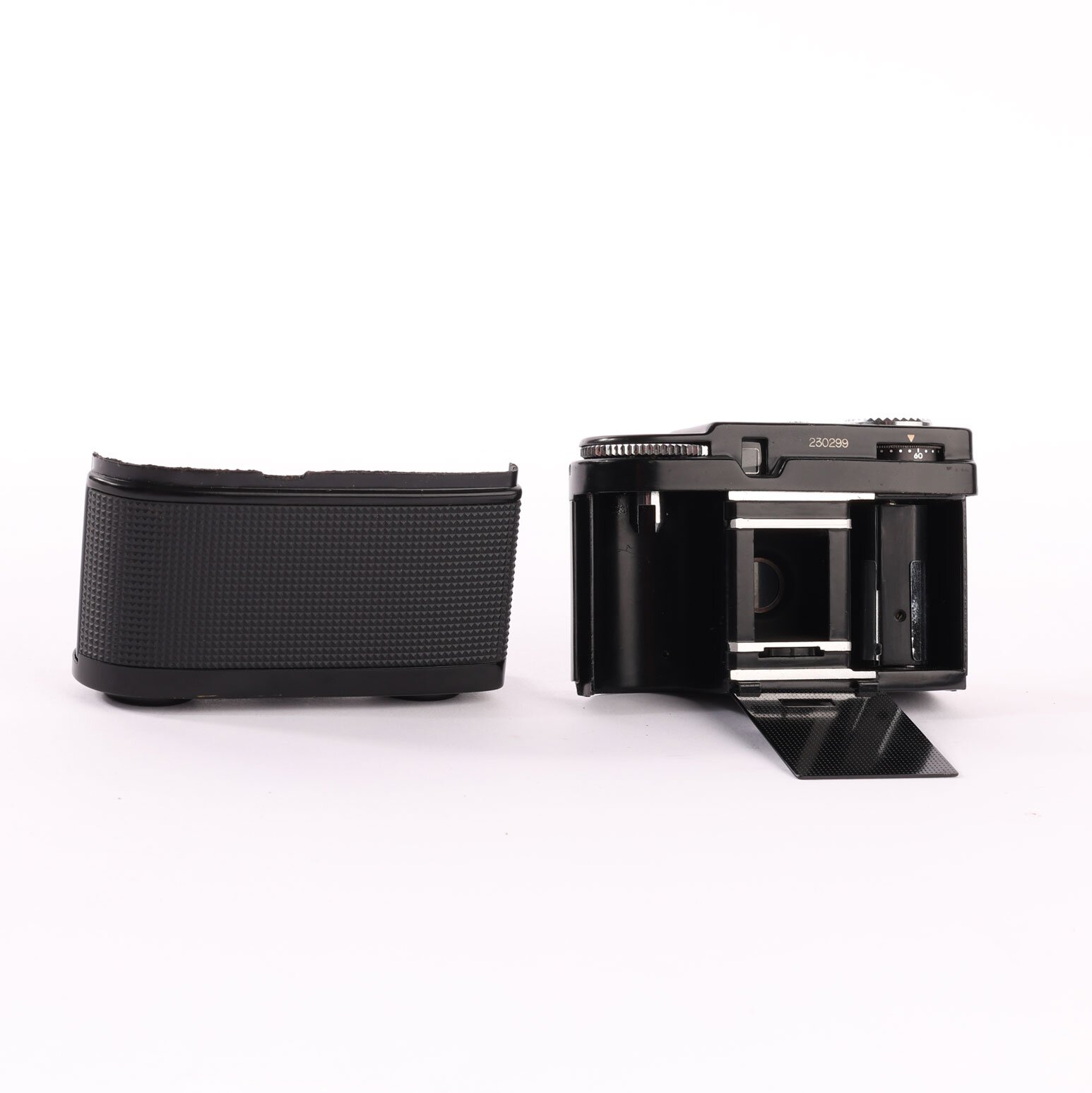 Fujica Mini Fujinar-K 2.8/25mm
