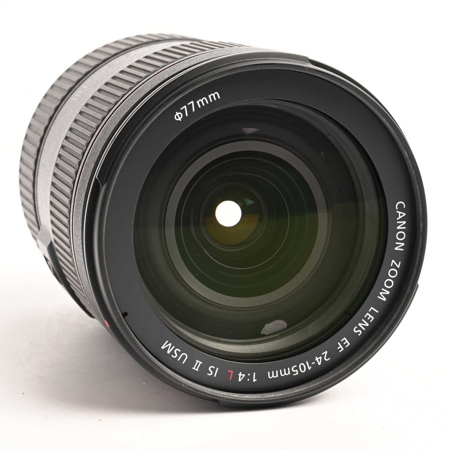 Canon EF 24-105mm/4 L IS II USM