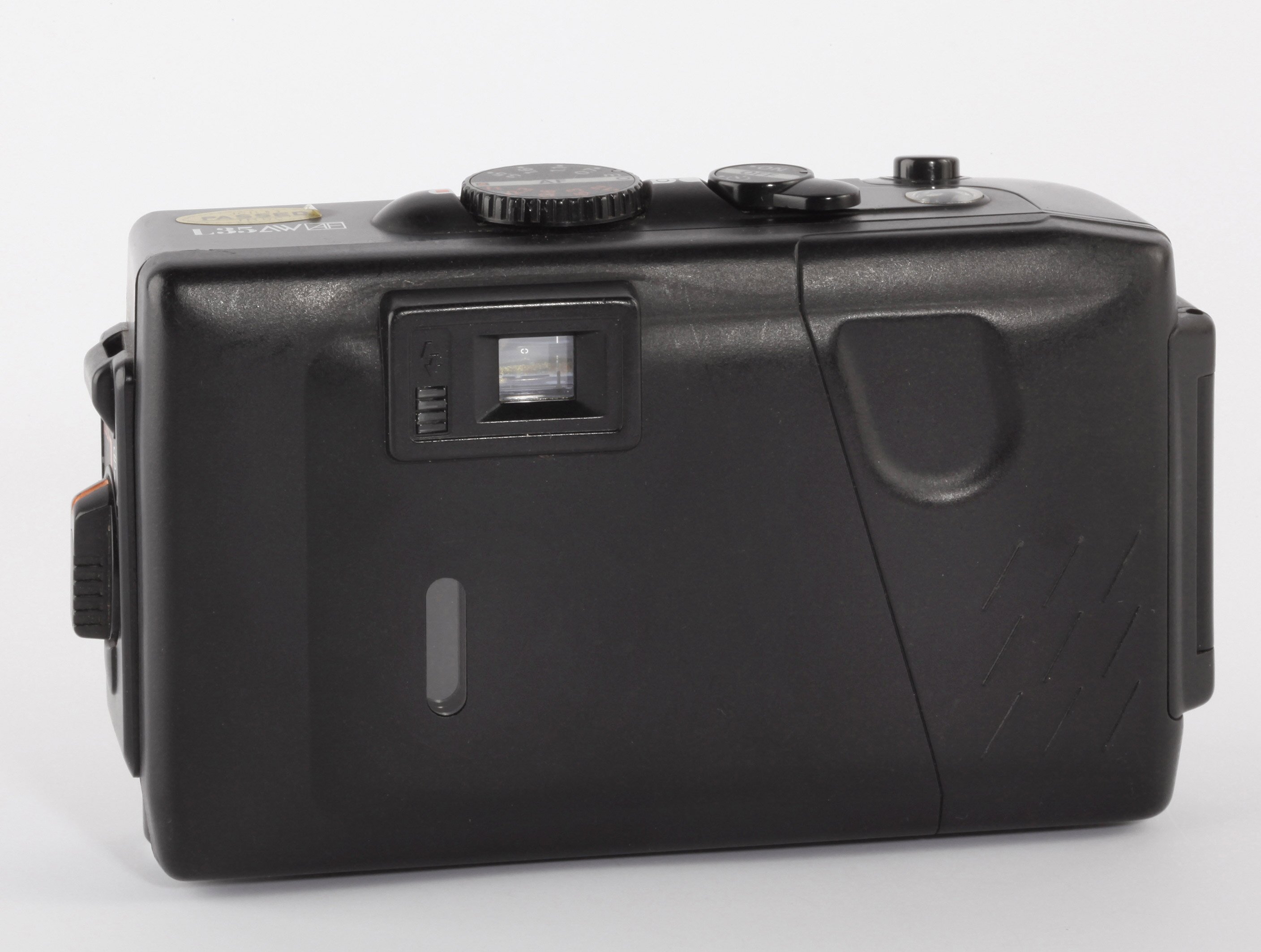 Nikon L35 AWAF Analoge Kompaktkamera