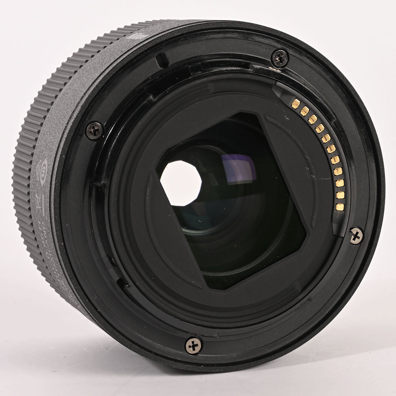 Nikon Nikkor 40mm F2 für Z-Mount