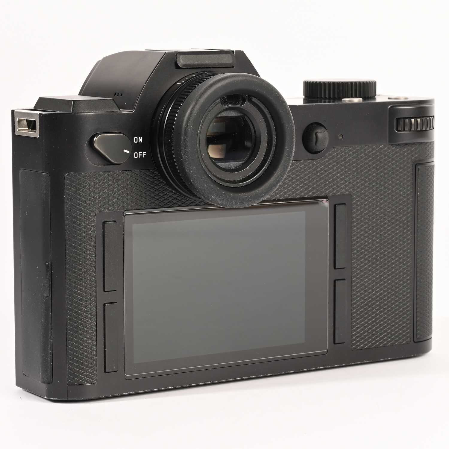Leica SL Typ 601 24MP 10850 Digitalkamera