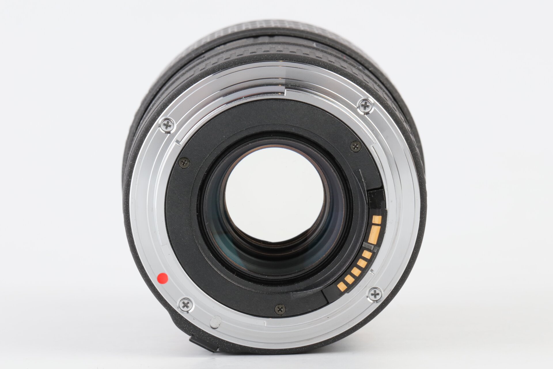 Sigma AF 105mm 2,8 EX Makro Canon EF