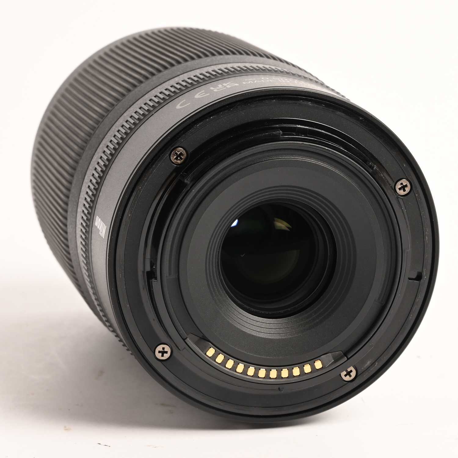 Nikon NIKKOR Z DX 50-250mm f/4.5-6.3 VR Objektiv Z Mount