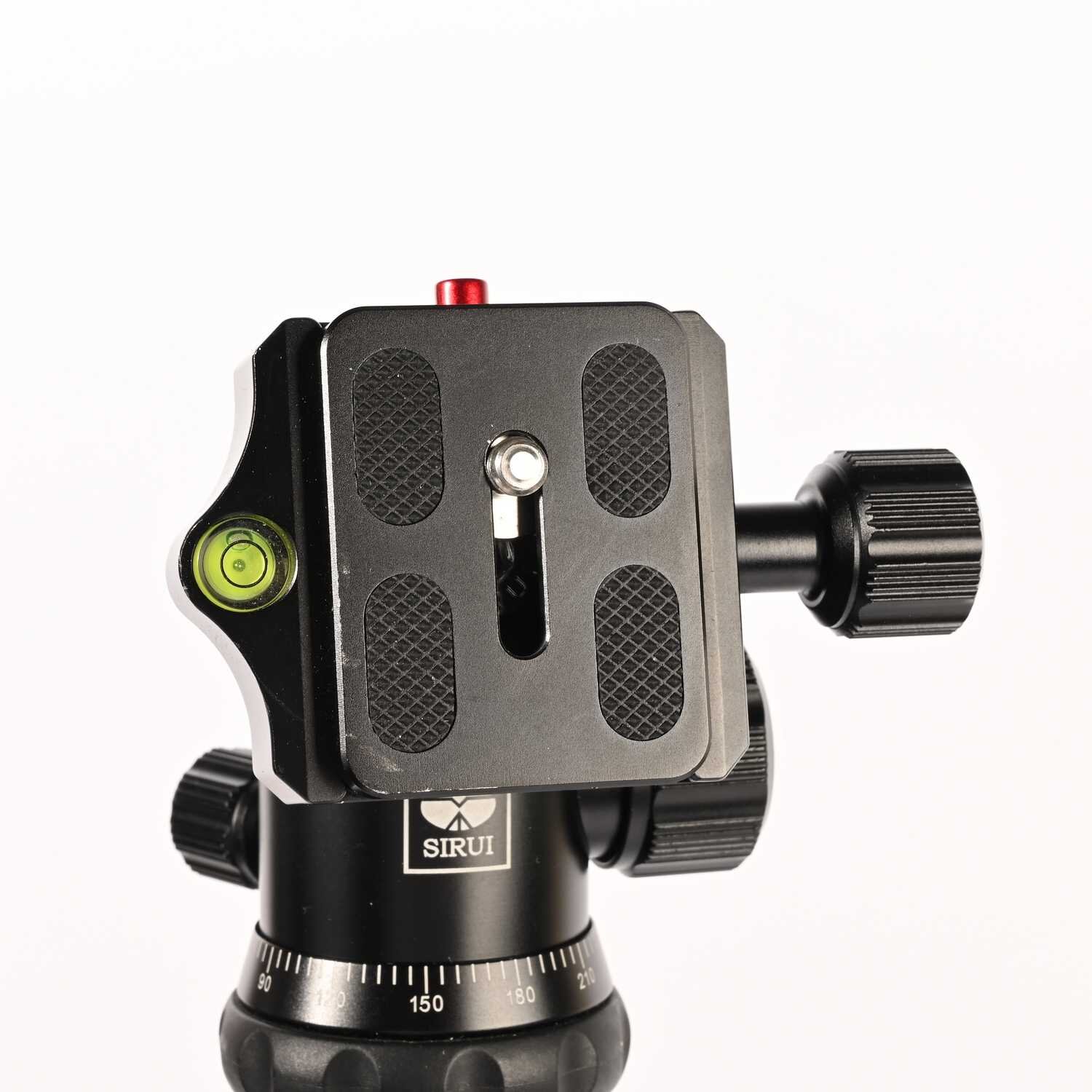 Sirui Traveler 7 Tripod Stativ