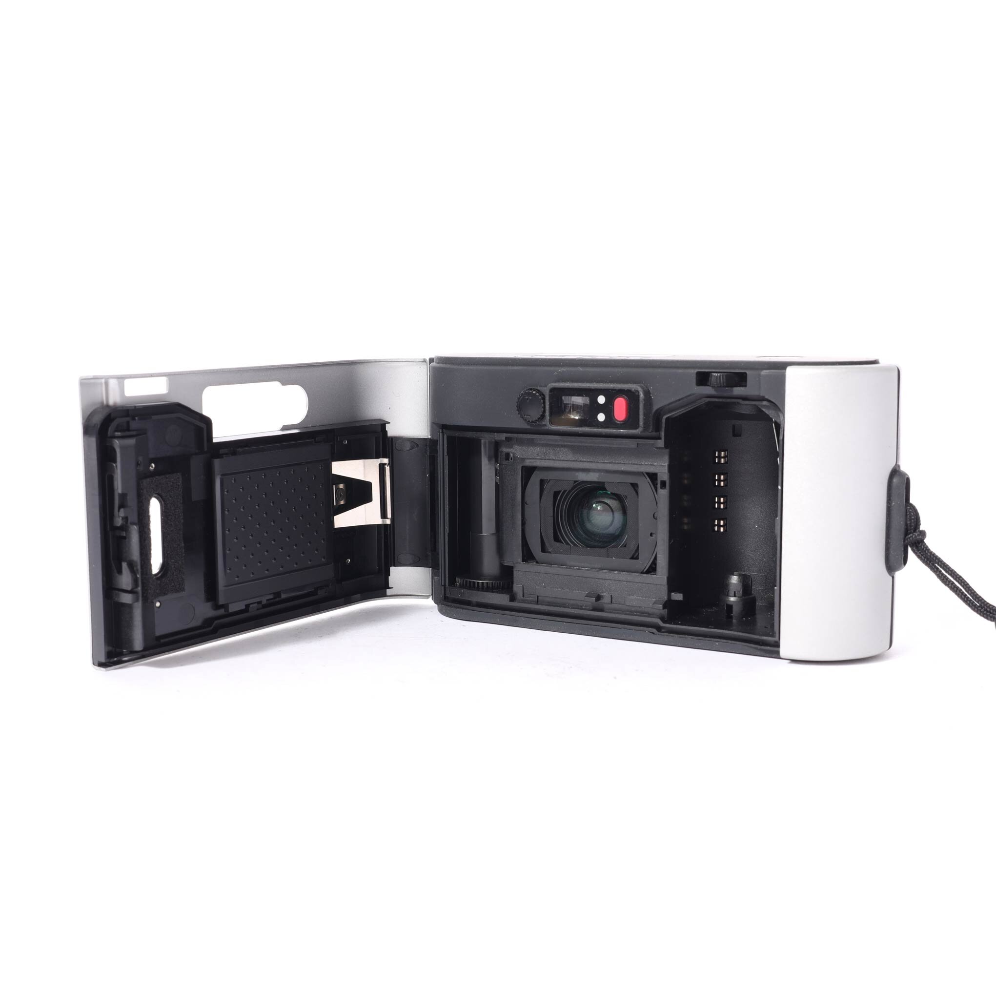 Leica Leitz C2 Vario-Elmar 35-70mm analoge Kompaktkamera