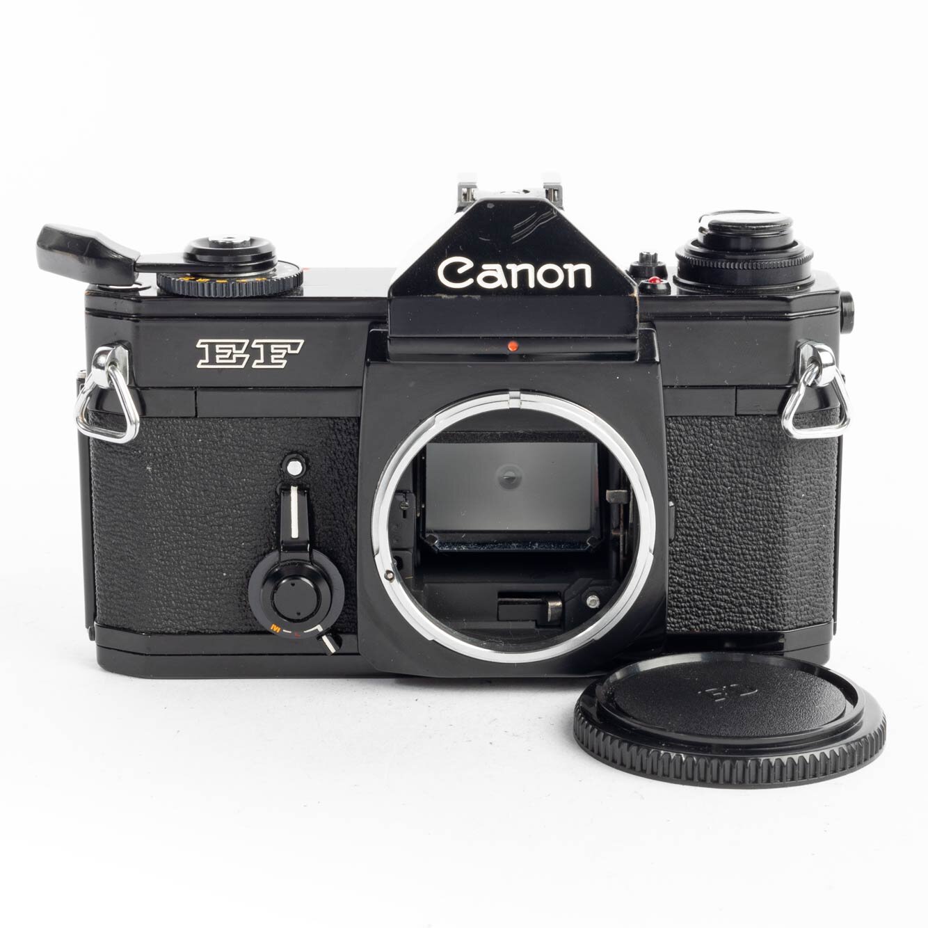 Canon EF black