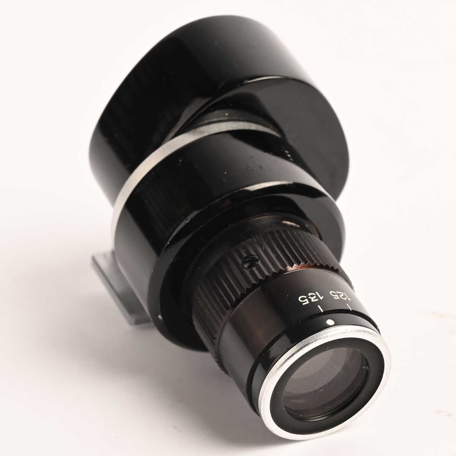 Canon Zoomzucher 85-135 Universal Finder