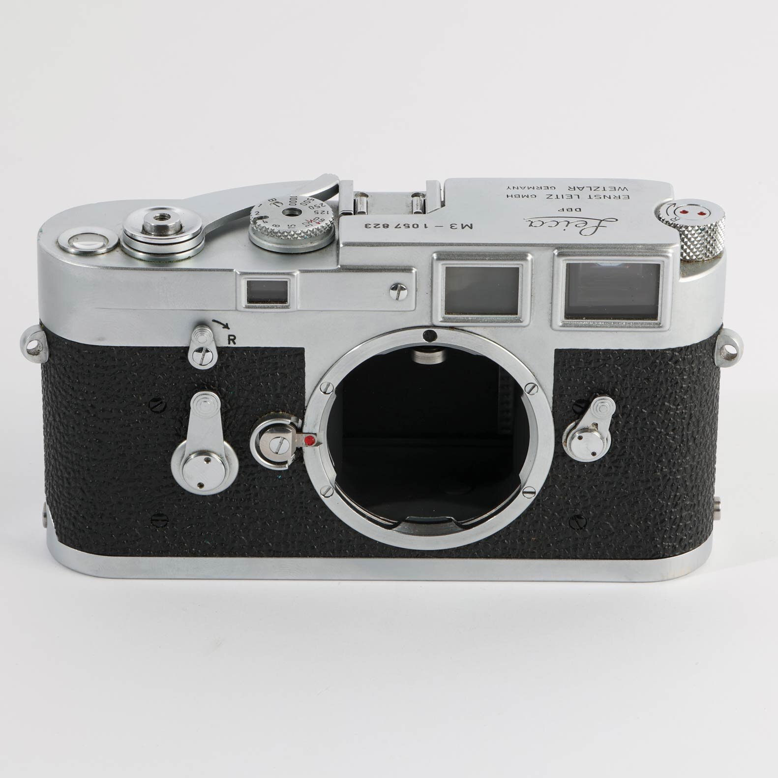 Leitz Leica M3