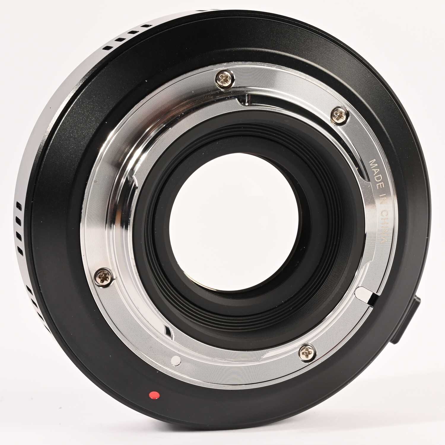 LAOWA 0,7x Probe lens Focal Reducer EF-M43