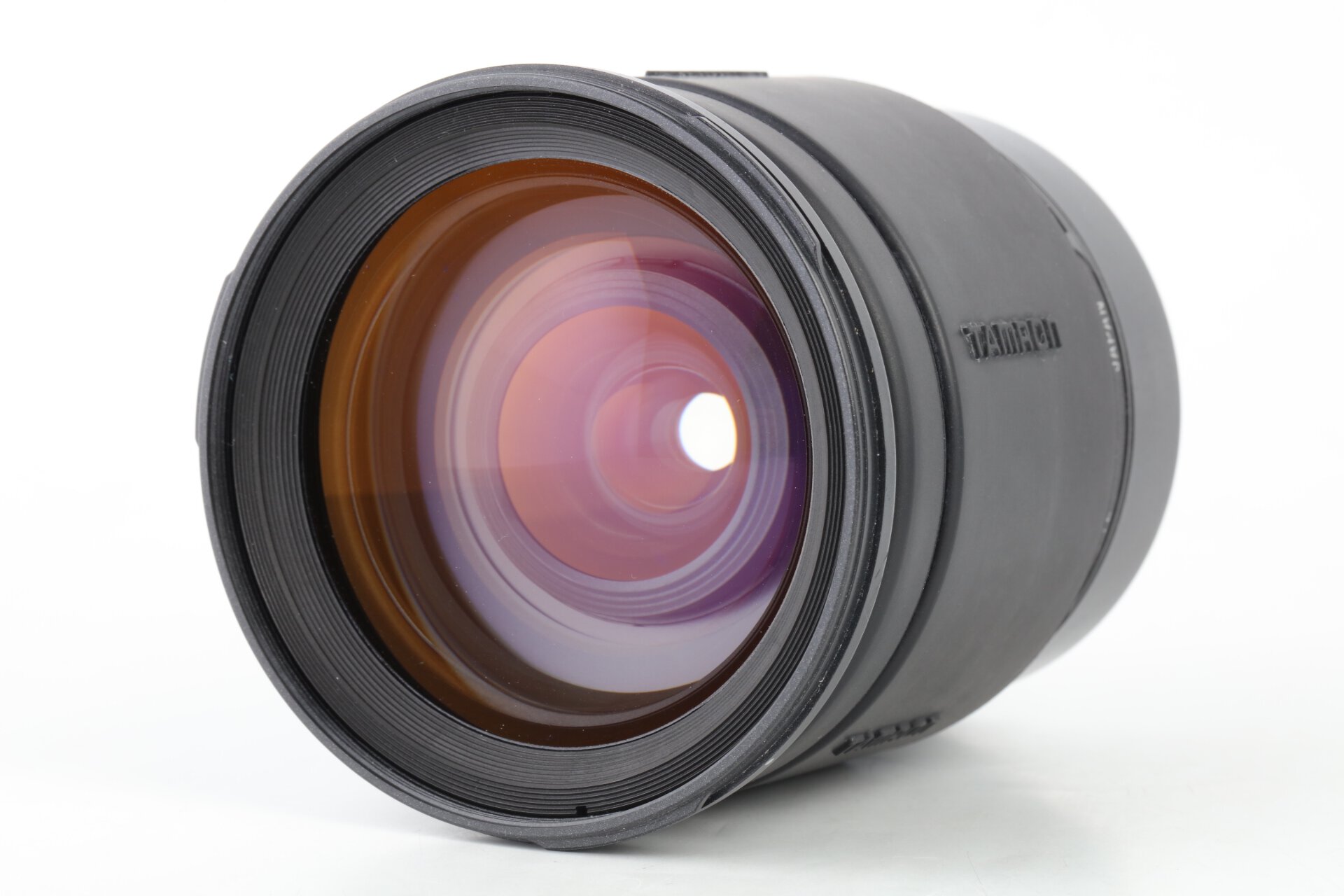 Tamron AF Aspherical 28-200mm 3,8-5,6 LD (IF) Canon EF