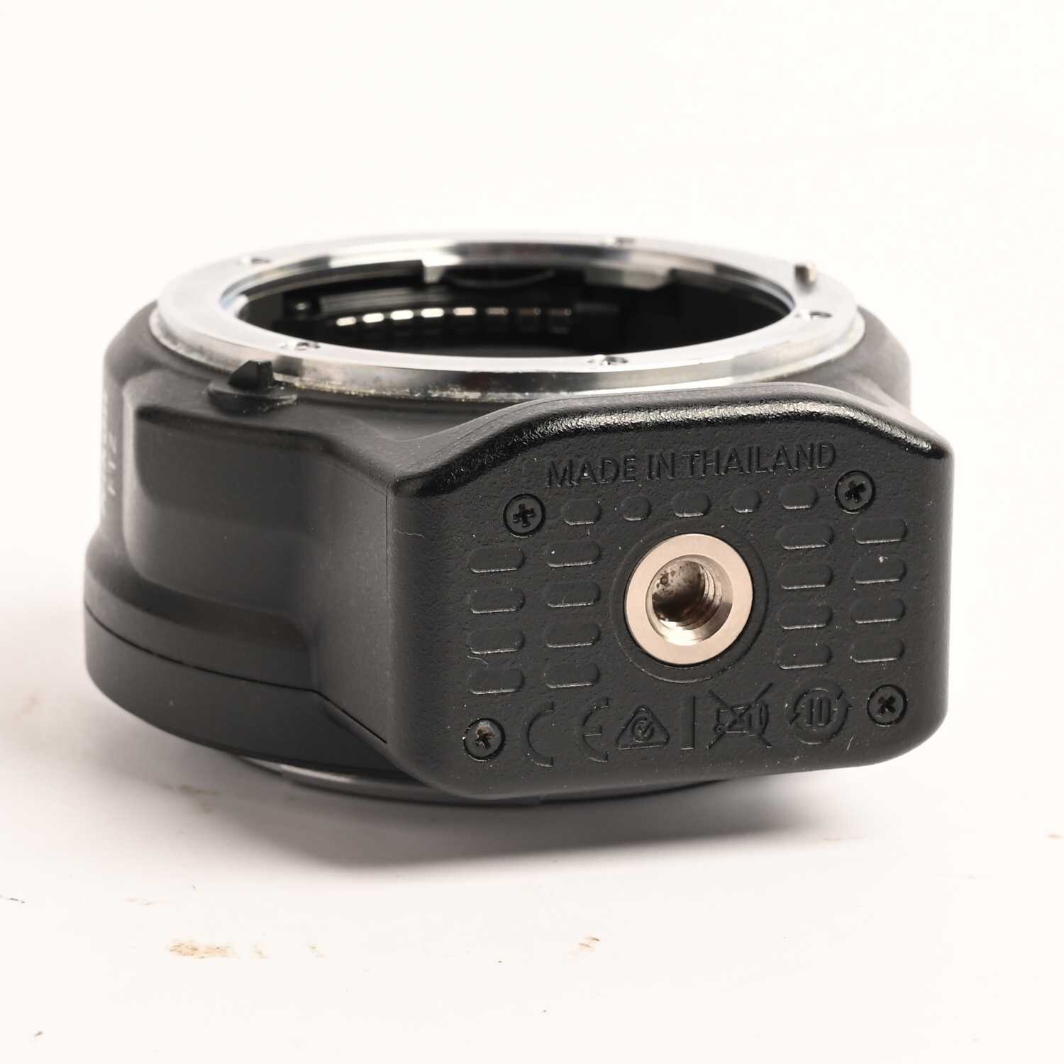 Nikon Mount Adapter FTZ Near Mint F-Mount auf Z-Mount