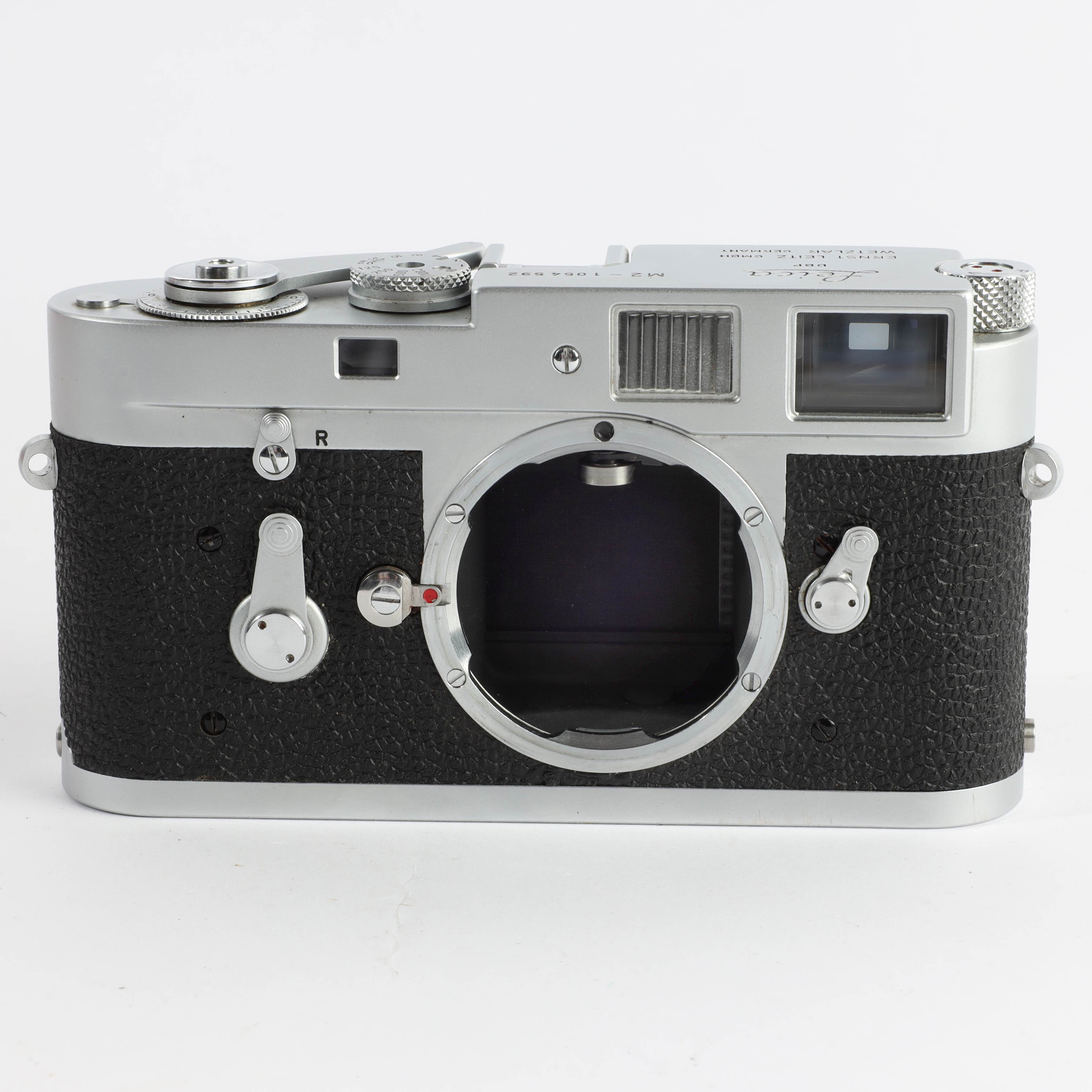 Leitz Leica M2