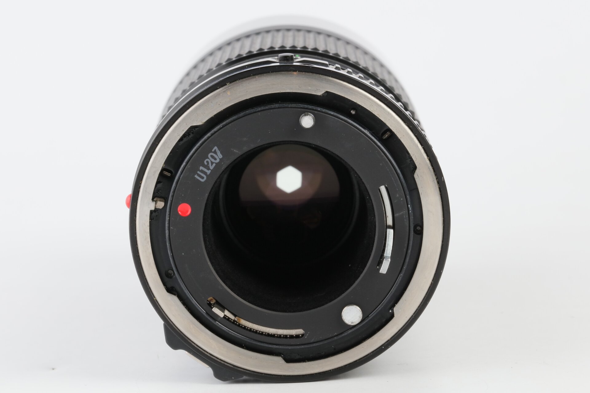 Canon FD 70-150mm 4,5 Zoom