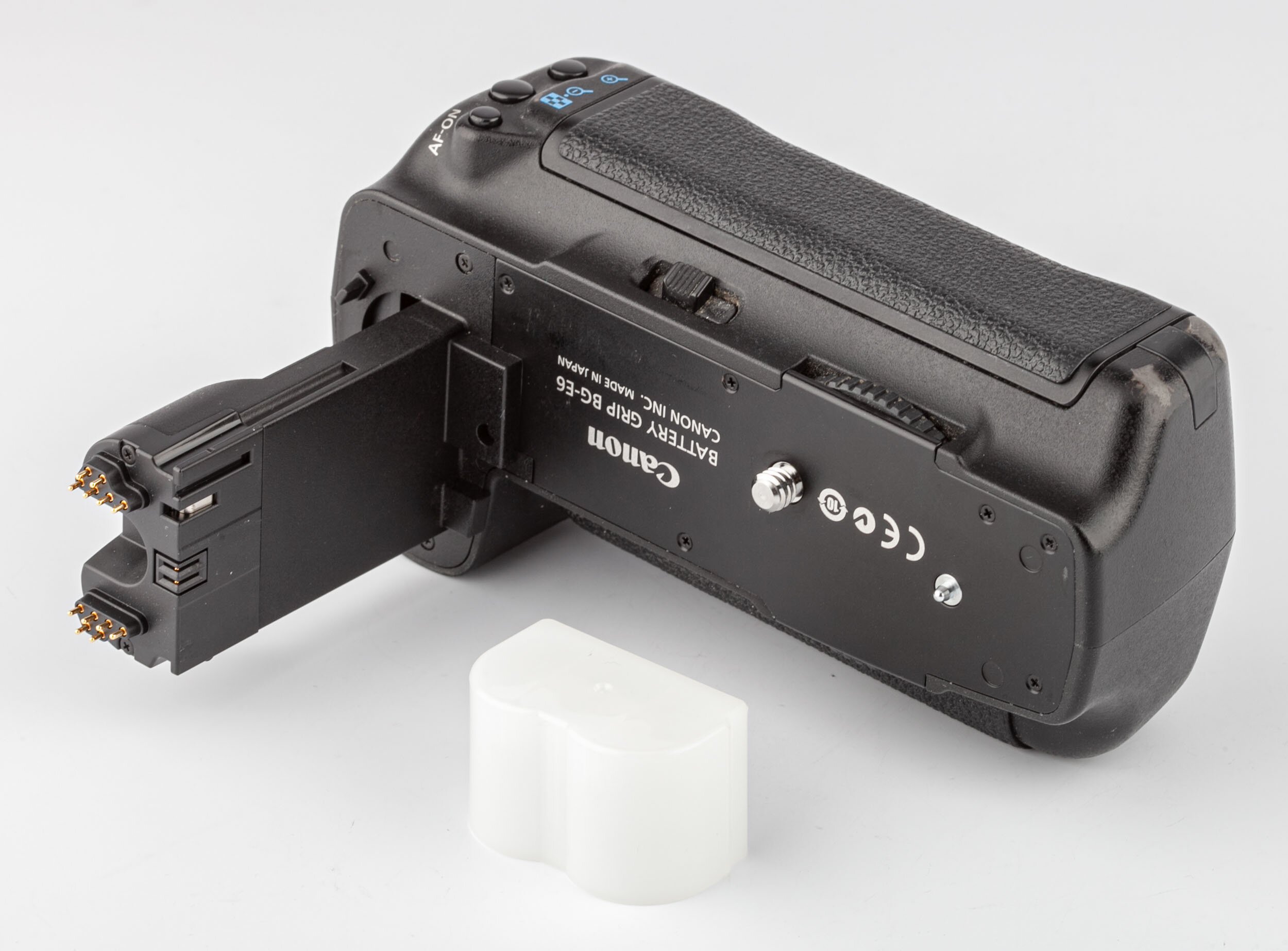 Canon Battery Grip BG E6 for EOS 5D MKII