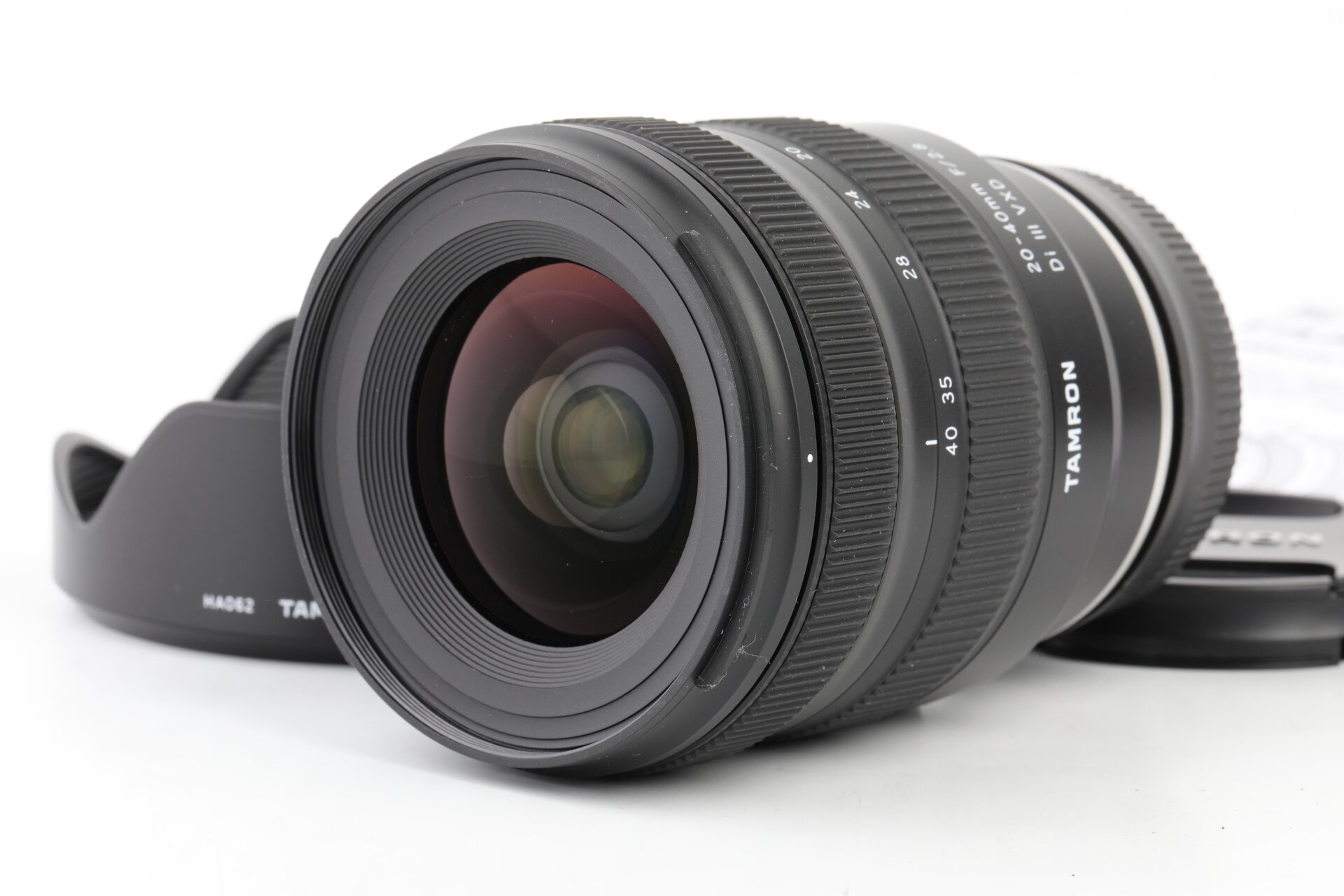 Tamron 20-40mm 2,8 Di III VXD Sony-E Mount