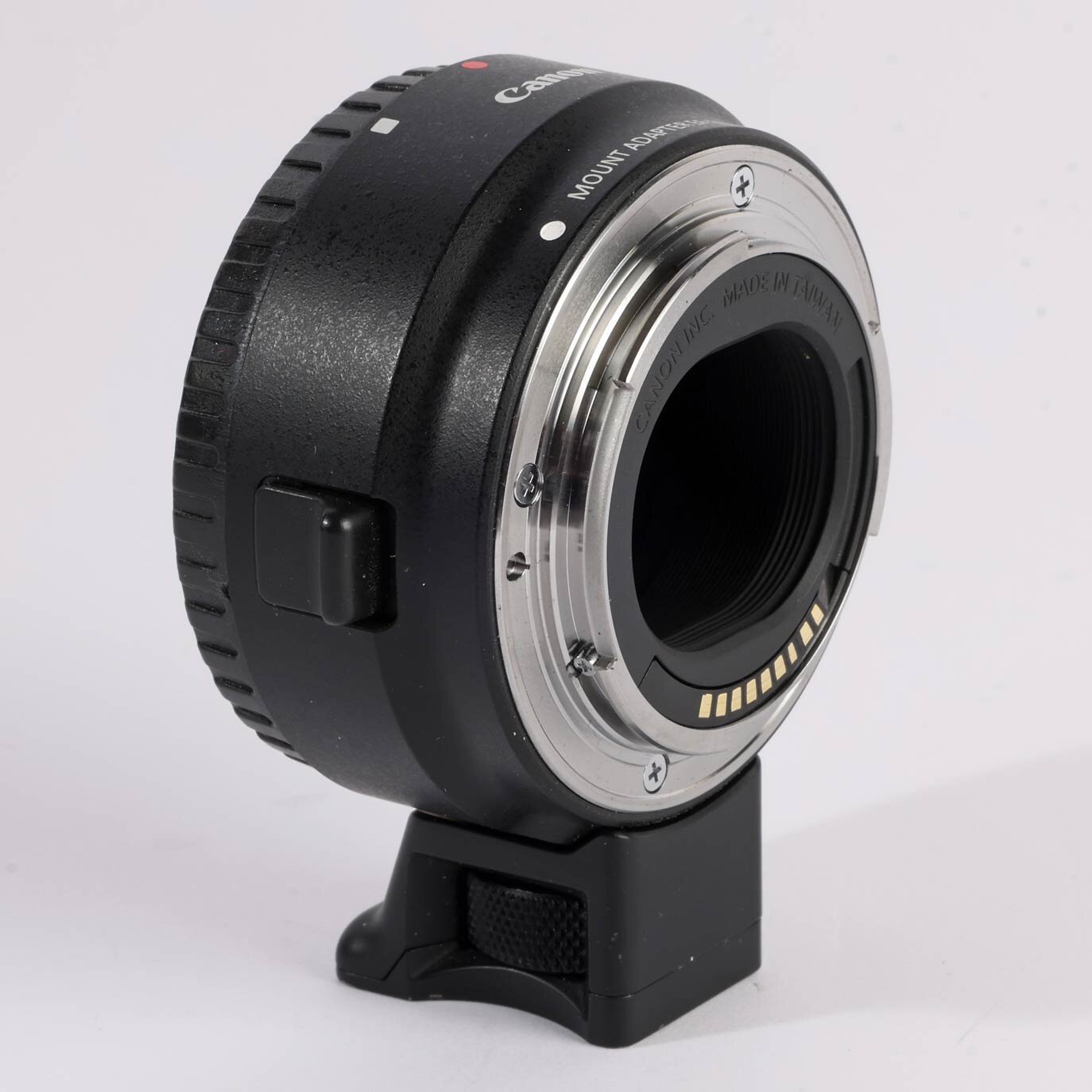 CANON Mount Adapter EF-EOS M