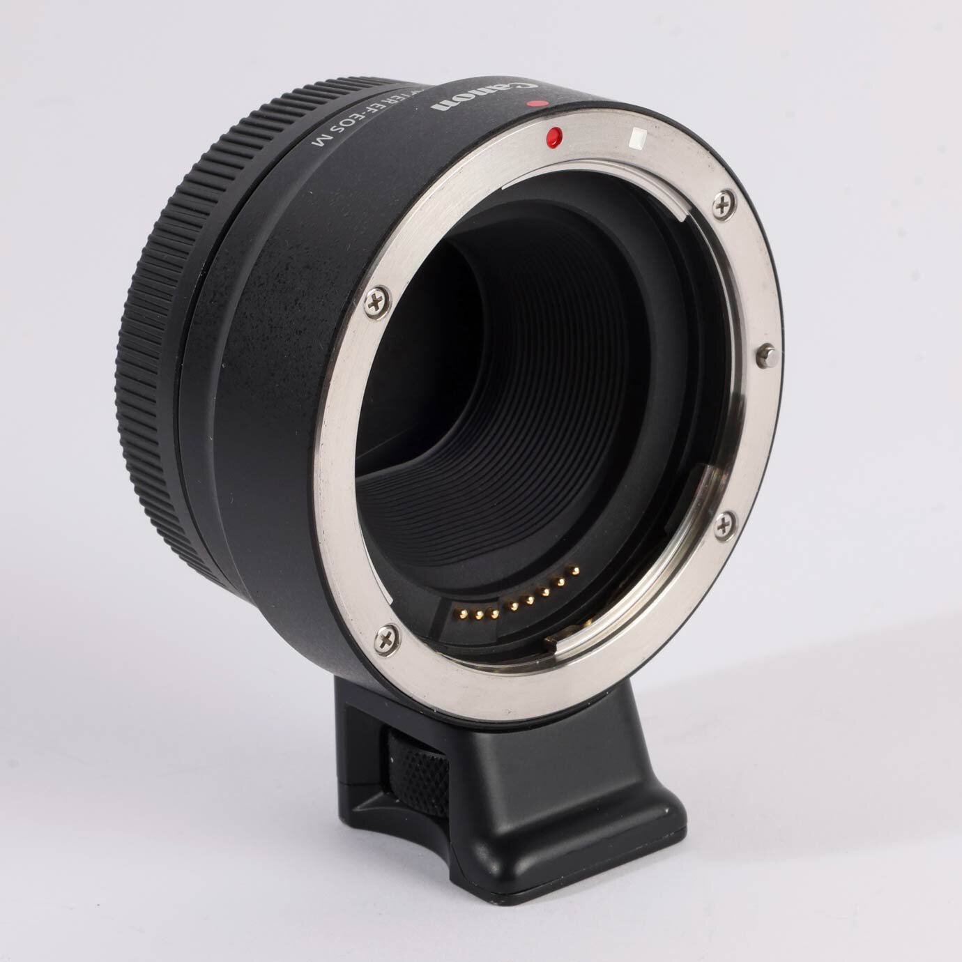 CANON Mount Adapter EF-EOS M