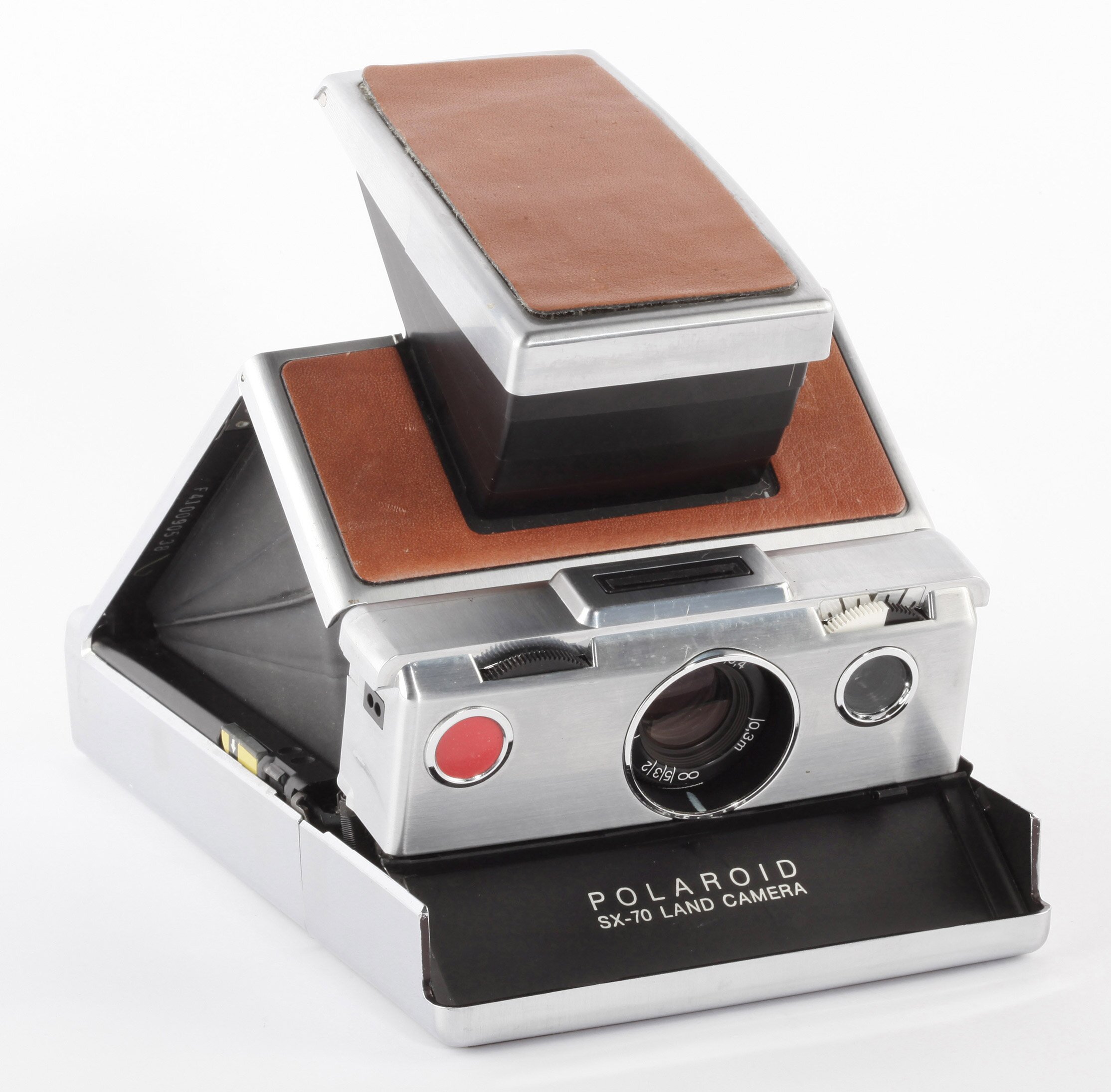 Polaroid SX 70