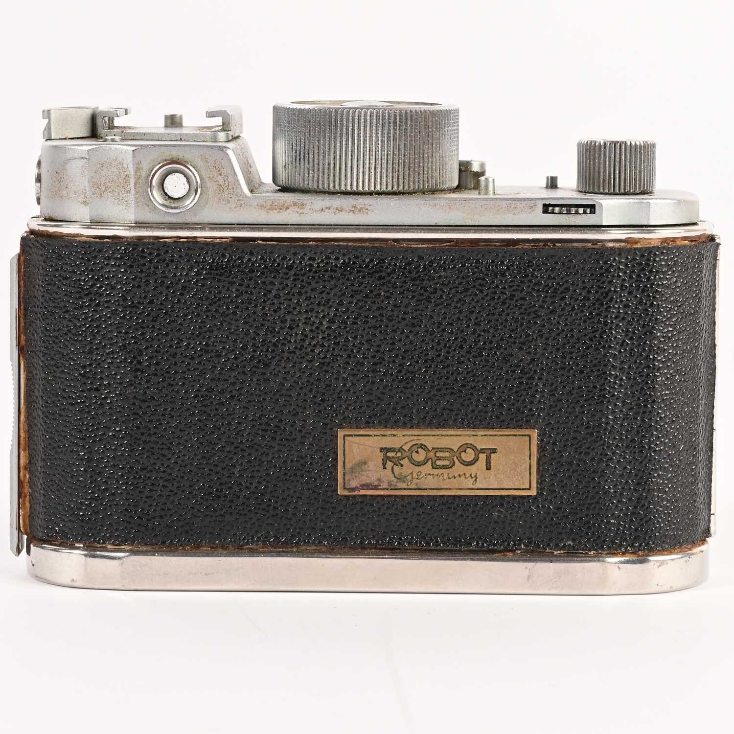 Robot Star 25 set 3x Lenses Set 30mm 40 mm 75mm very rare