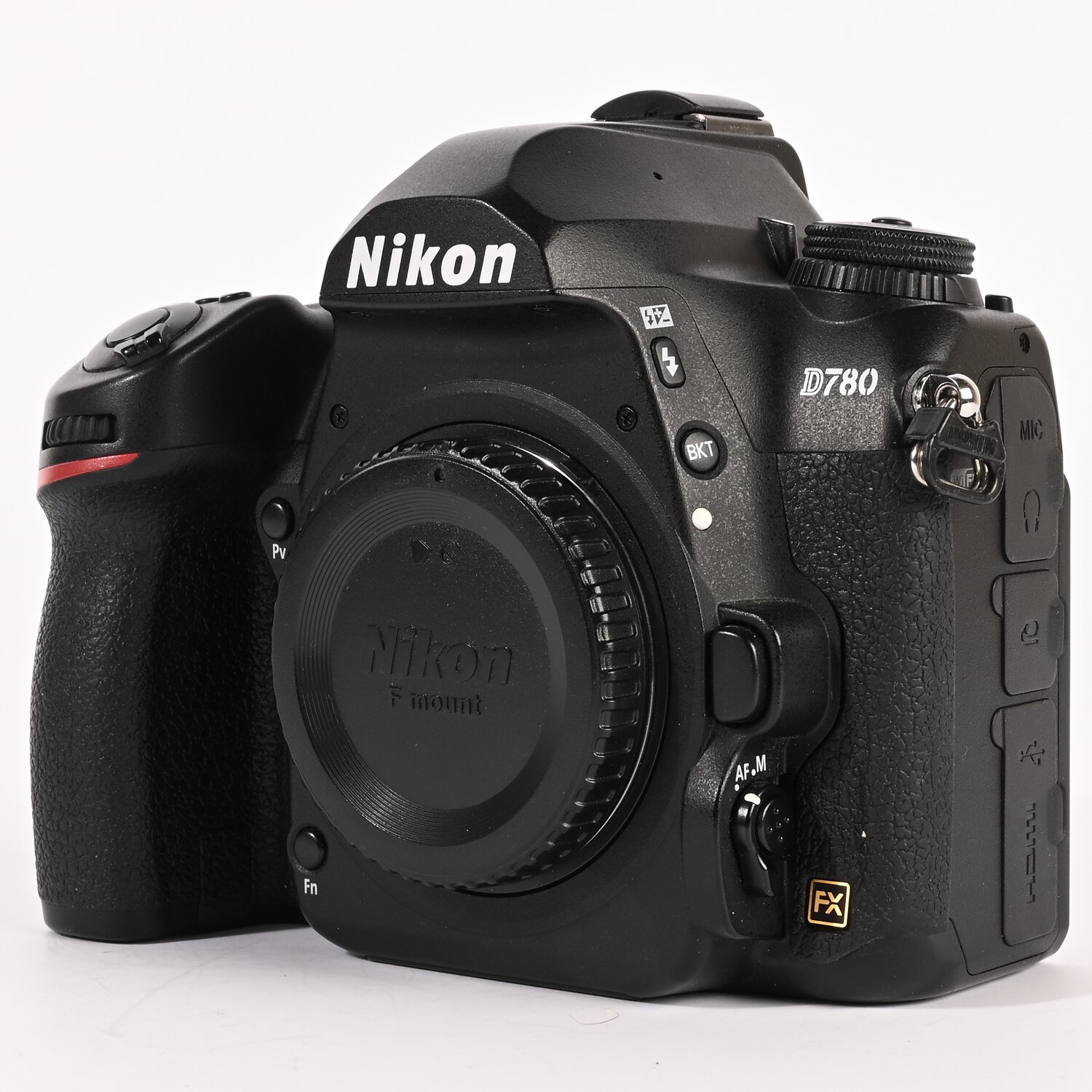 Nikon D780 24.5MP DSLR Kamera Body