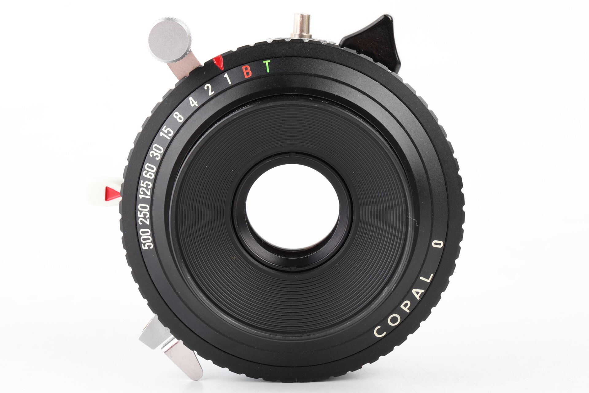 Rodenstock Apo Ronar 9/150mm MC Großformatobjektiv Copal 0