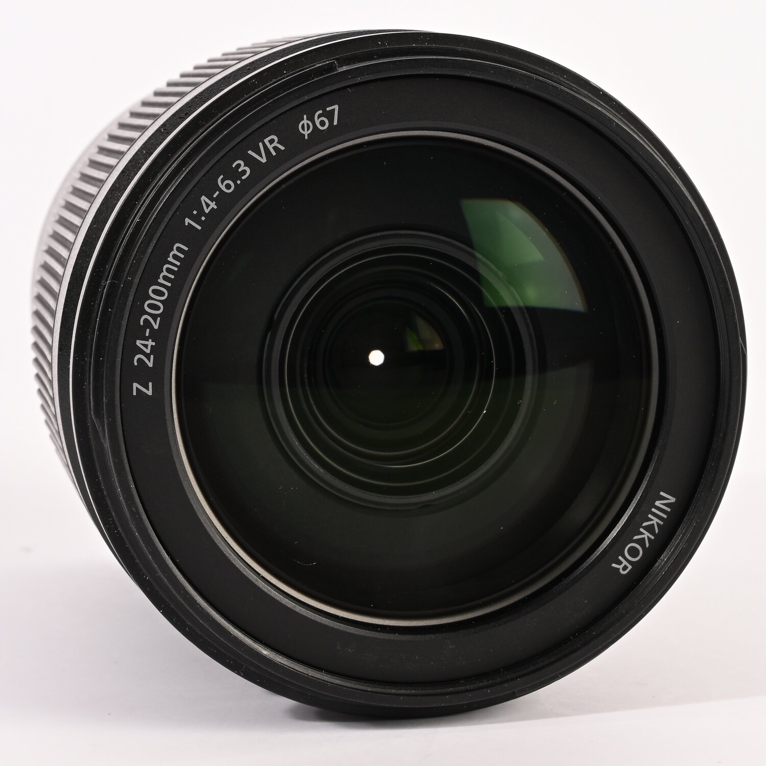 Nikon NIKKOR Z 24-200 mm f 4-6,3 VR