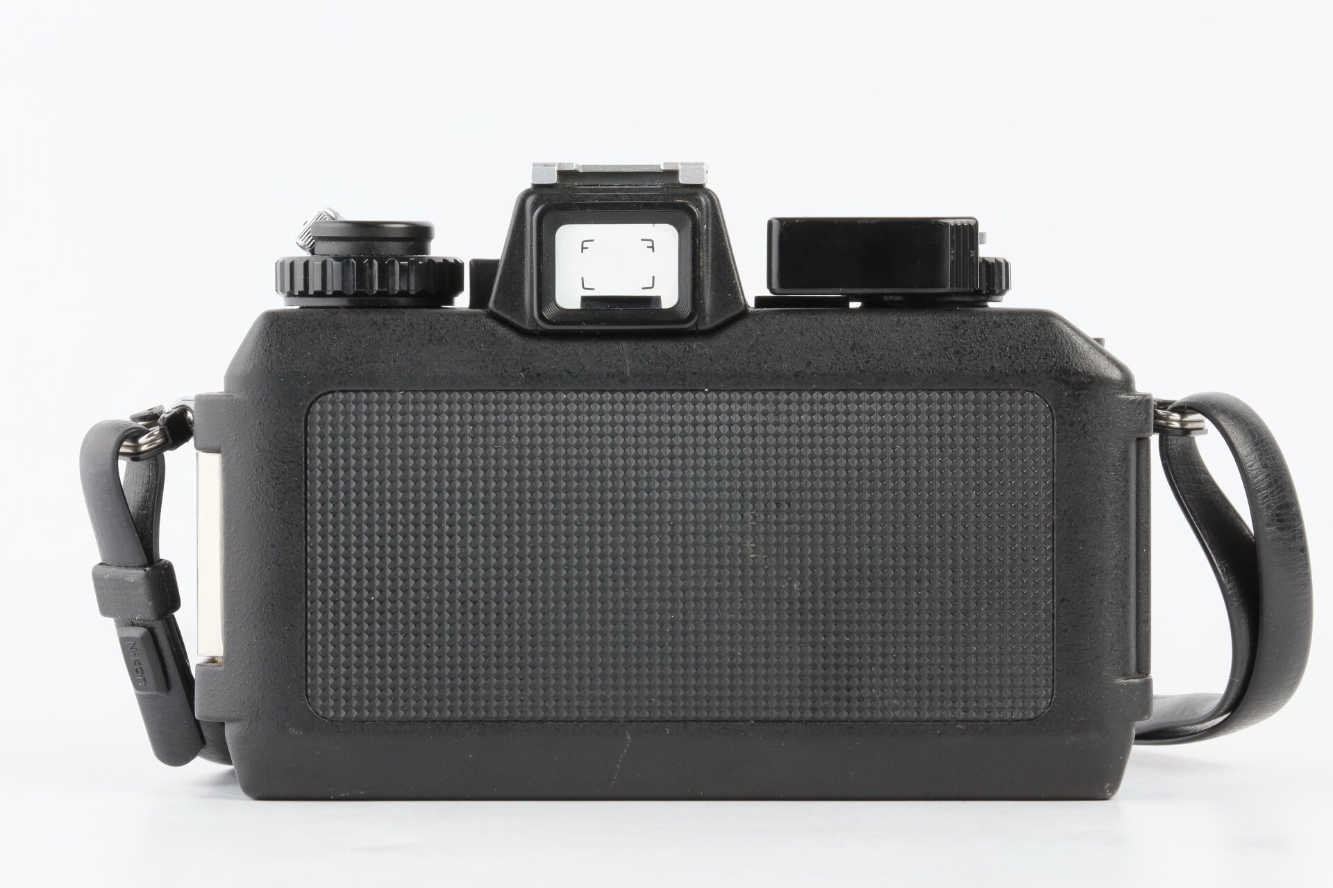 Nikonos-IV-A Gehäuse + Nikon Nikkor 2,5/35mm