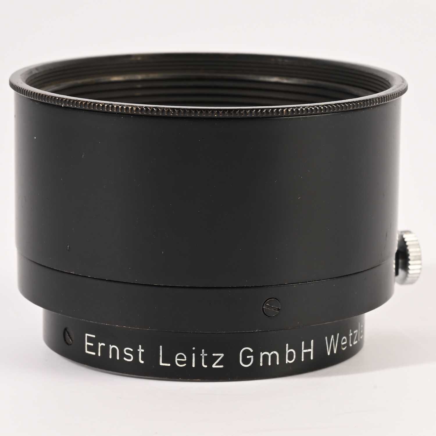 Leitz Leica Universal Blende 5-13,5cm Elmar
