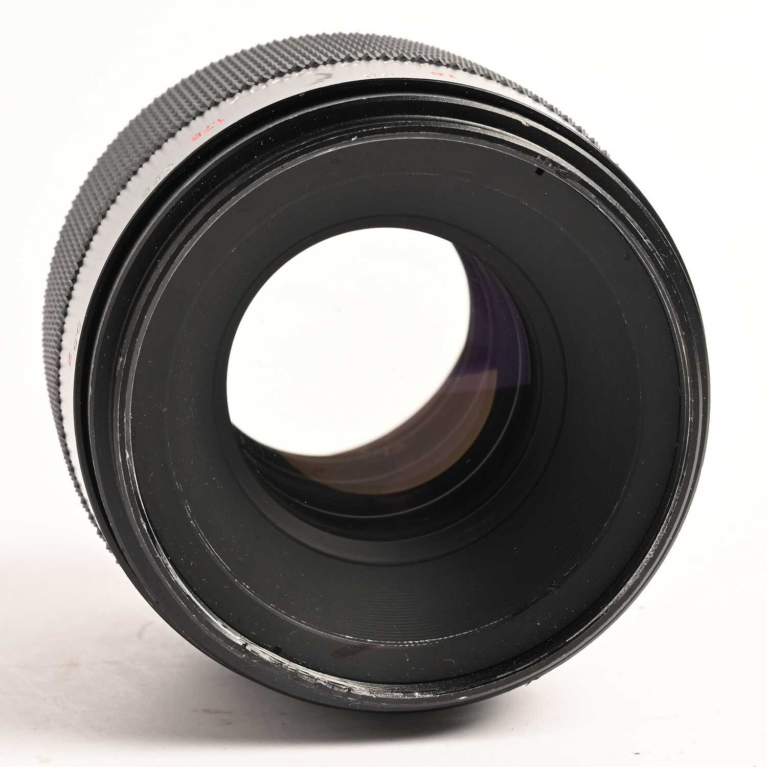Olympus Elicar V-HG macro MC 90/2,5 Olympus