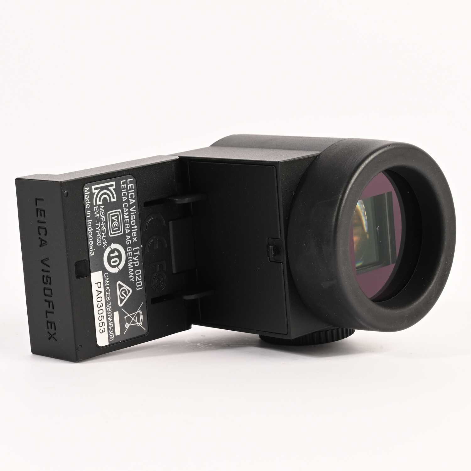 Leica Visoflex Typ 020