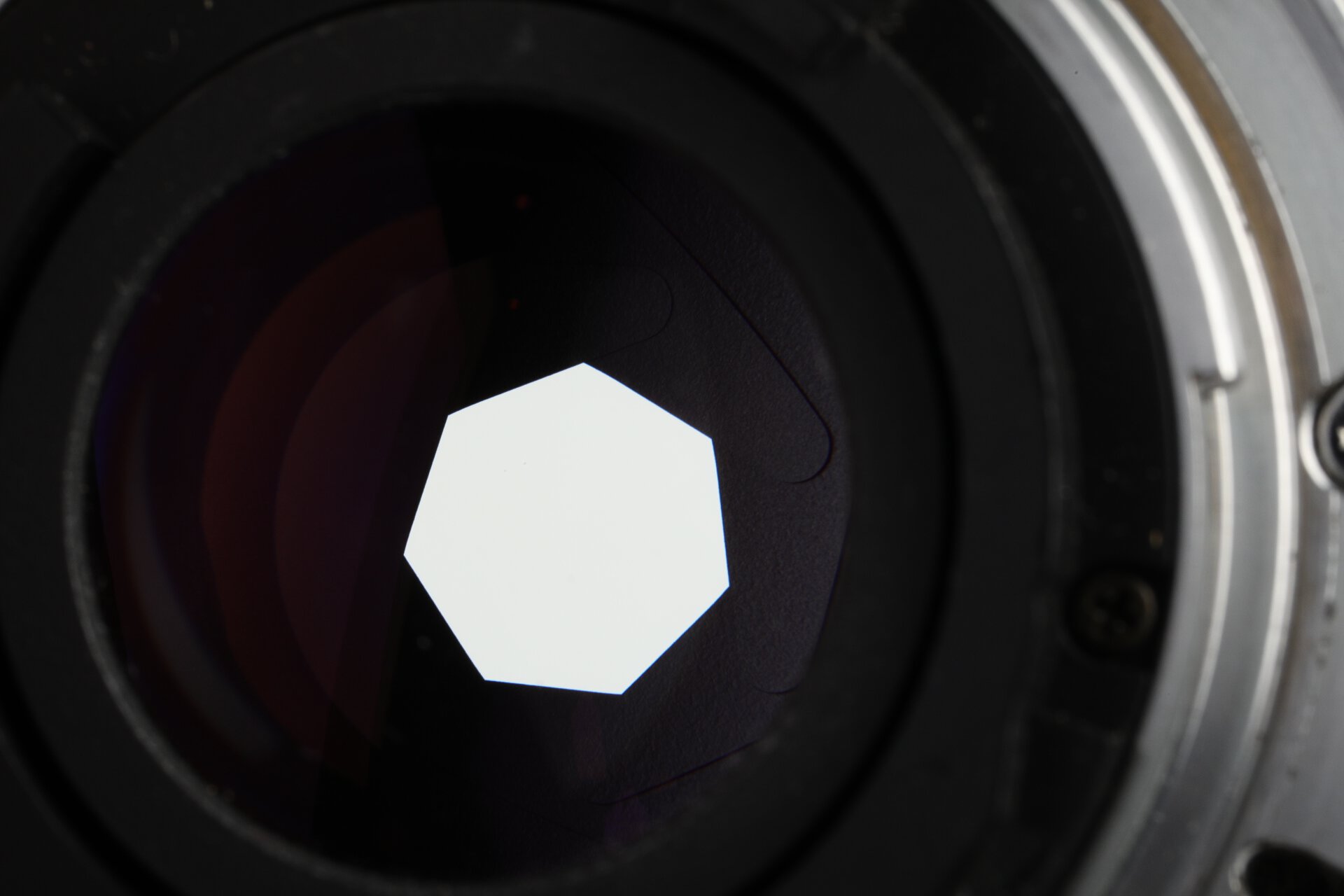 Nikon AF Nikkor 50mm 1,8 D