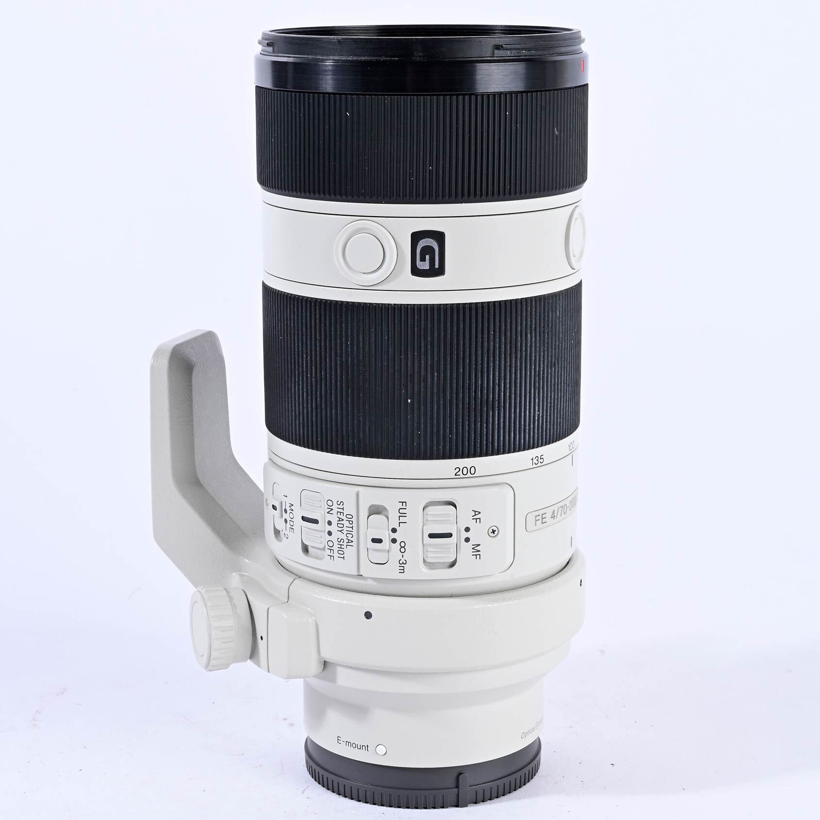 Sony FE 4/70-200mm G OSS Sony e-mount