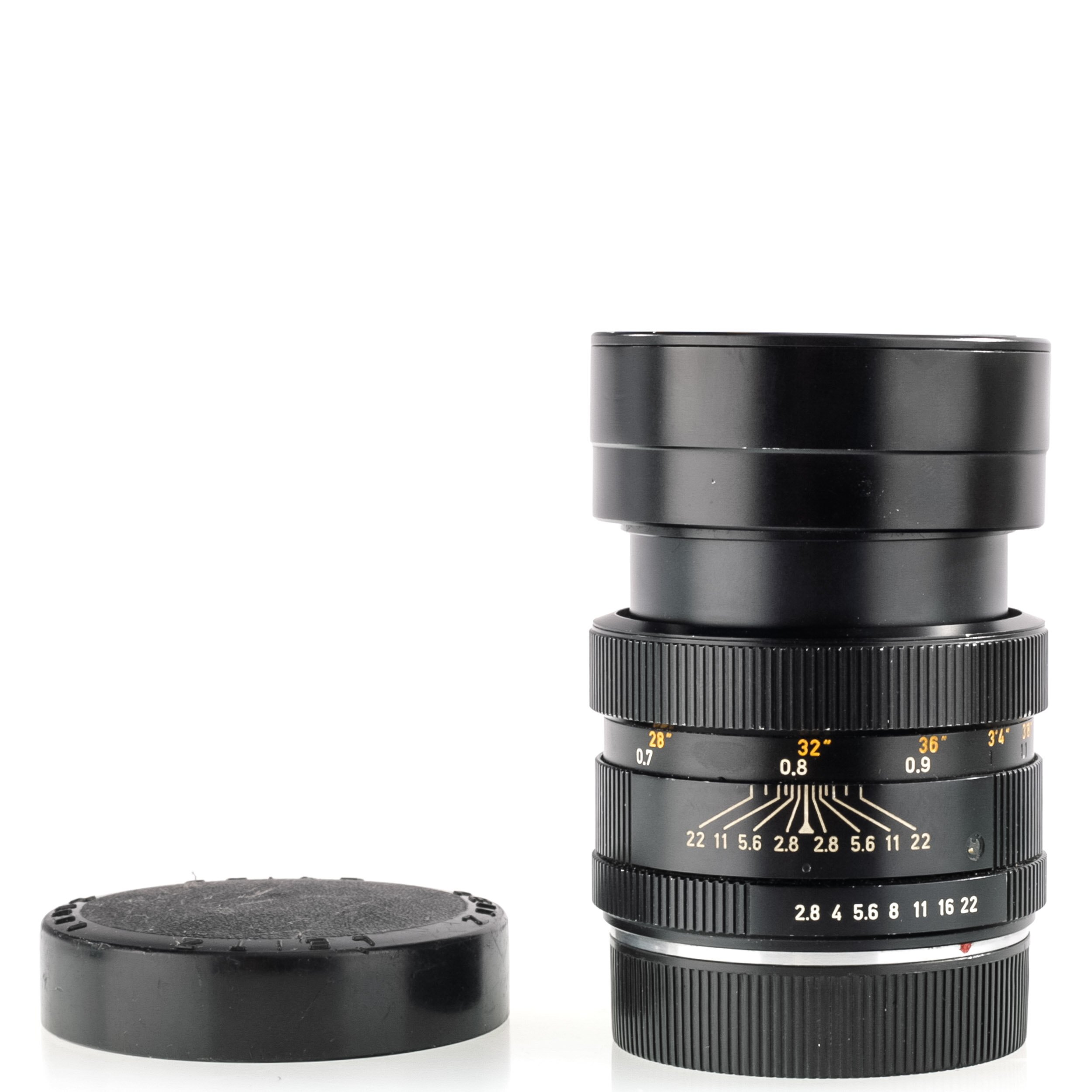 Leica R 2,8/90mm Elmarit-R