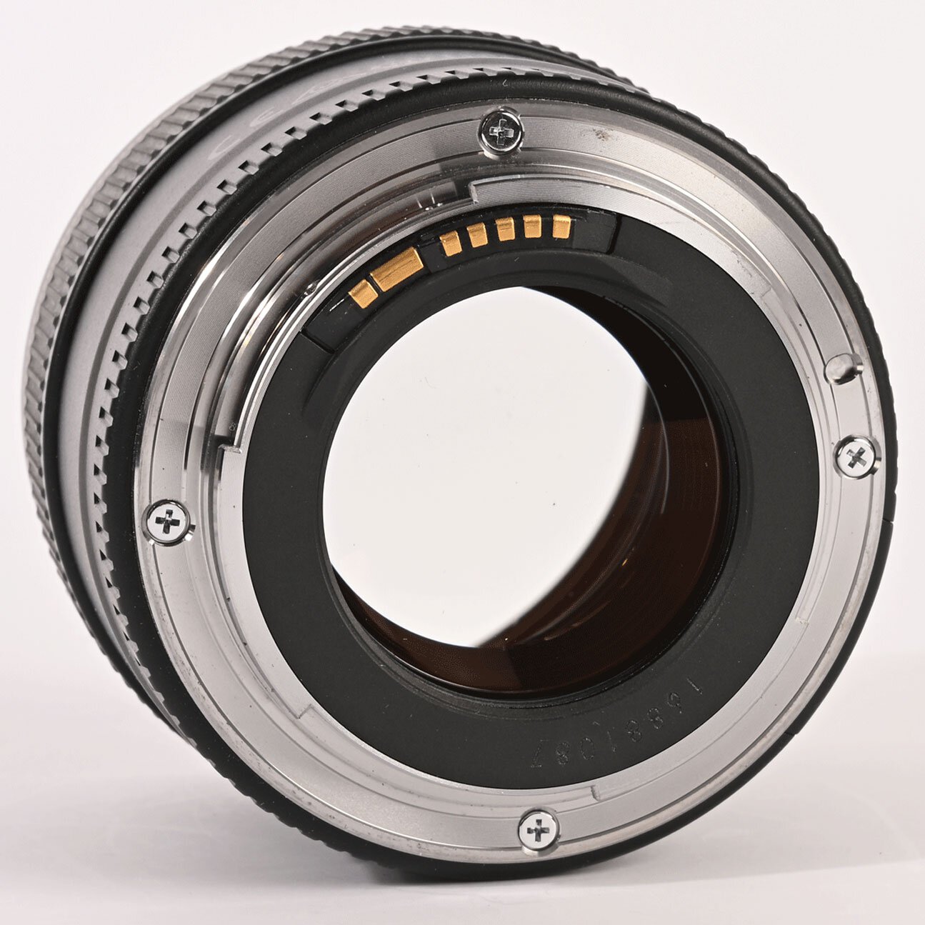 Canon EF 85 mm F/1.8 USM Objektiv