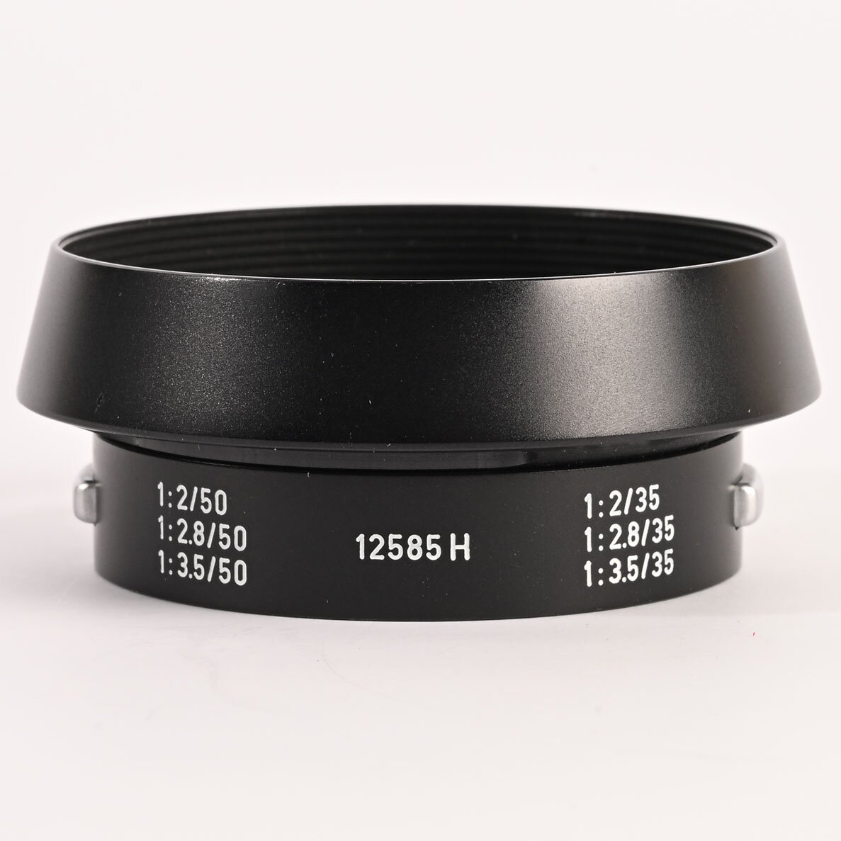 Leitz Leica M Summaron 2.8/35mm Germany Leica M-Mount 11106 Q