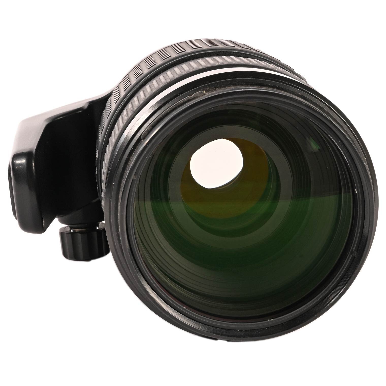 FT Olympus Zuiko Digital 1:2,8-3,5/50-200mm ED Four Thirds