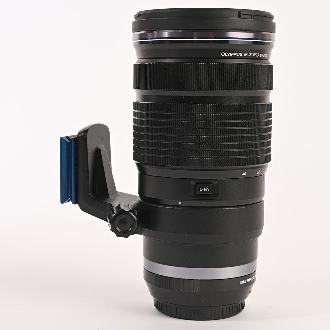 Olympus M.Zuiko Digital ED 40-150mm f/2.8 PRO Teleobjektiv