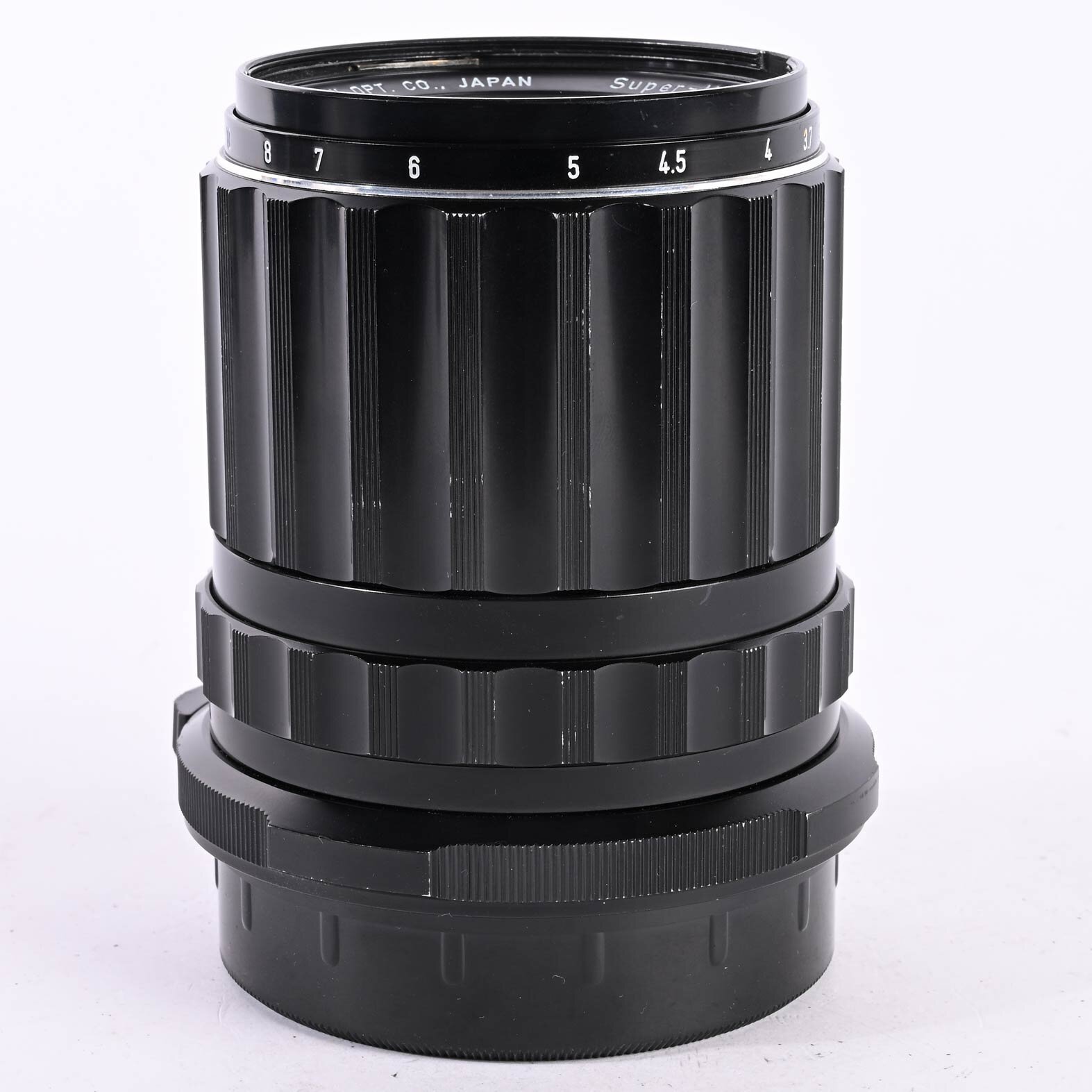 Pentax 67 Super-Multi-Coated Macro-Takumar 6X7 4/135