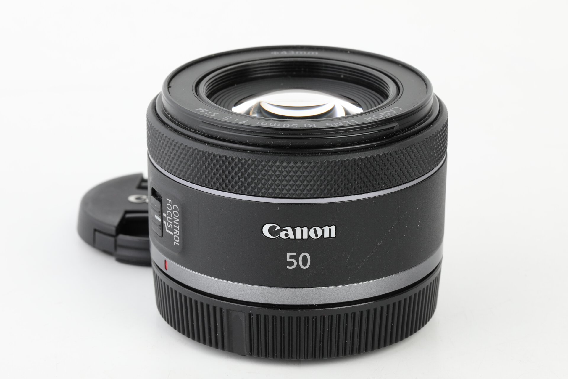 Canon RF 1,8/50mm STM Canon RF 1,8/50mm STM