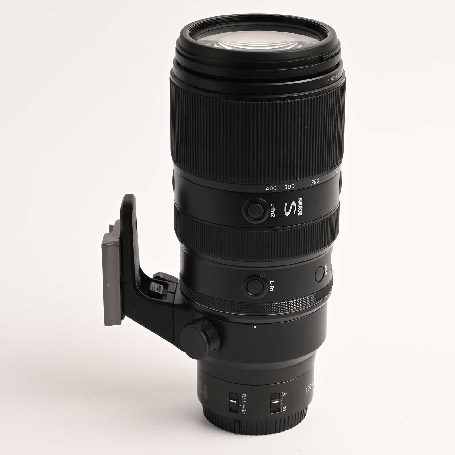 Nikon Nikkor Z 100-400mm F/4.5-5.6 VR S Objektiv