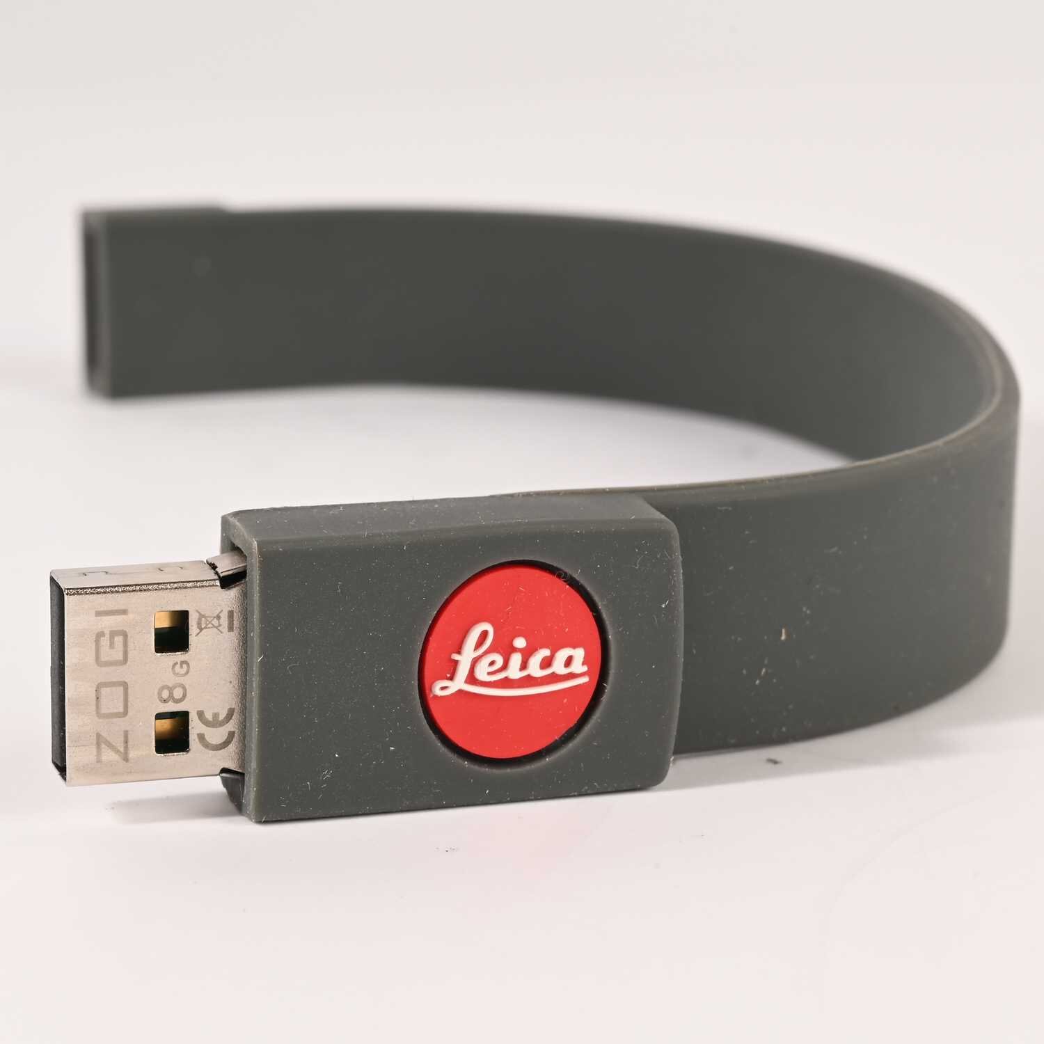 Leica Leitz USB Armband 8 GB