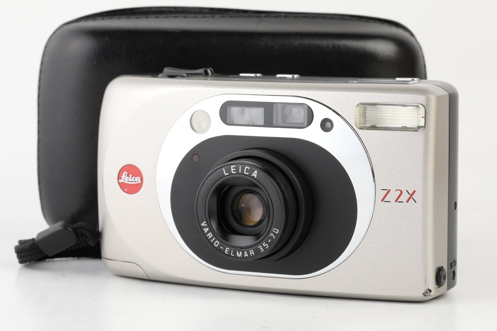 Leica Z2X mit Vario-Elmar 35-70mm 18033