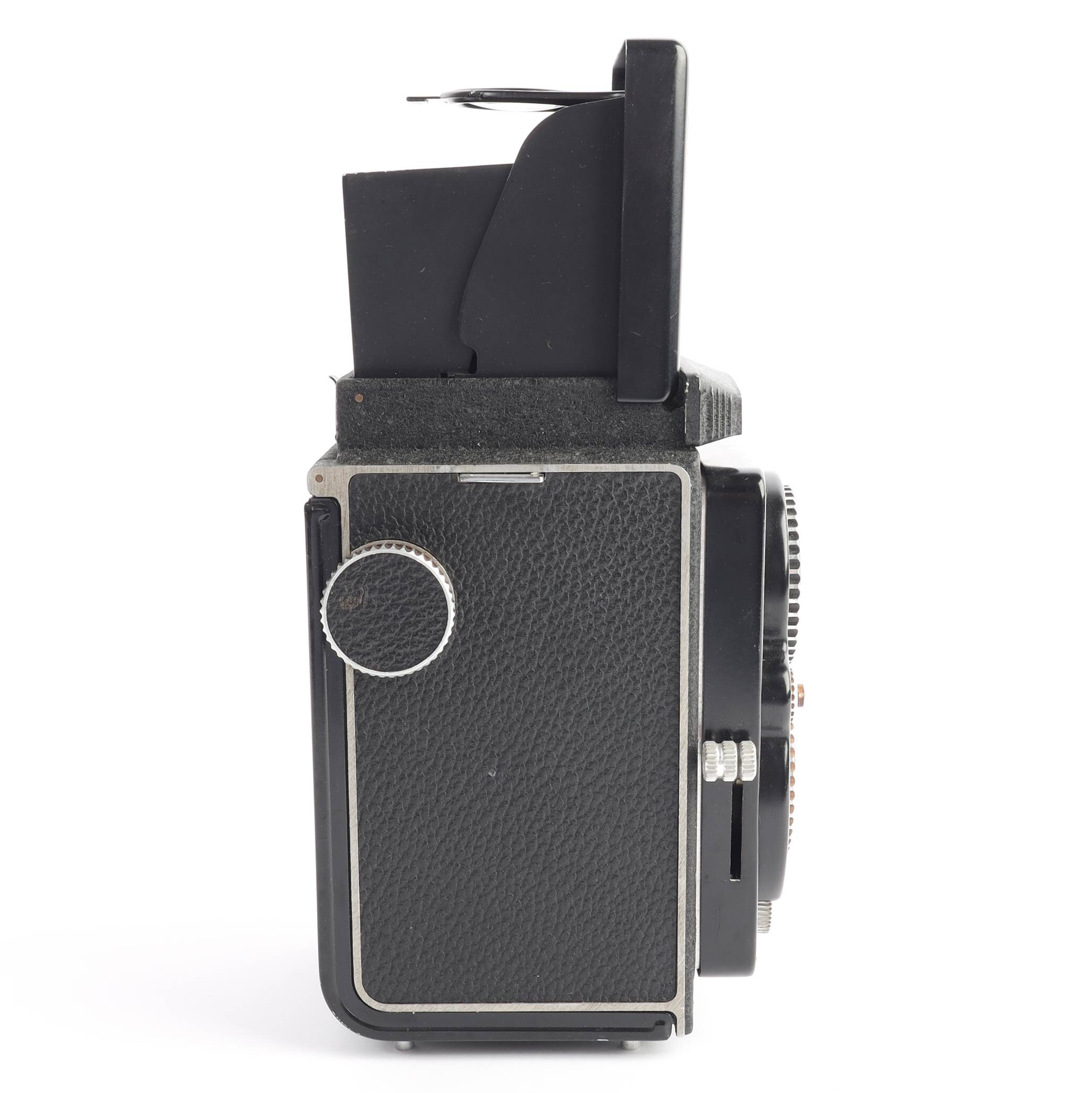 SEMFLEX REFLEX OTOMATIC SOM BERTHIOT 3.5 75mm